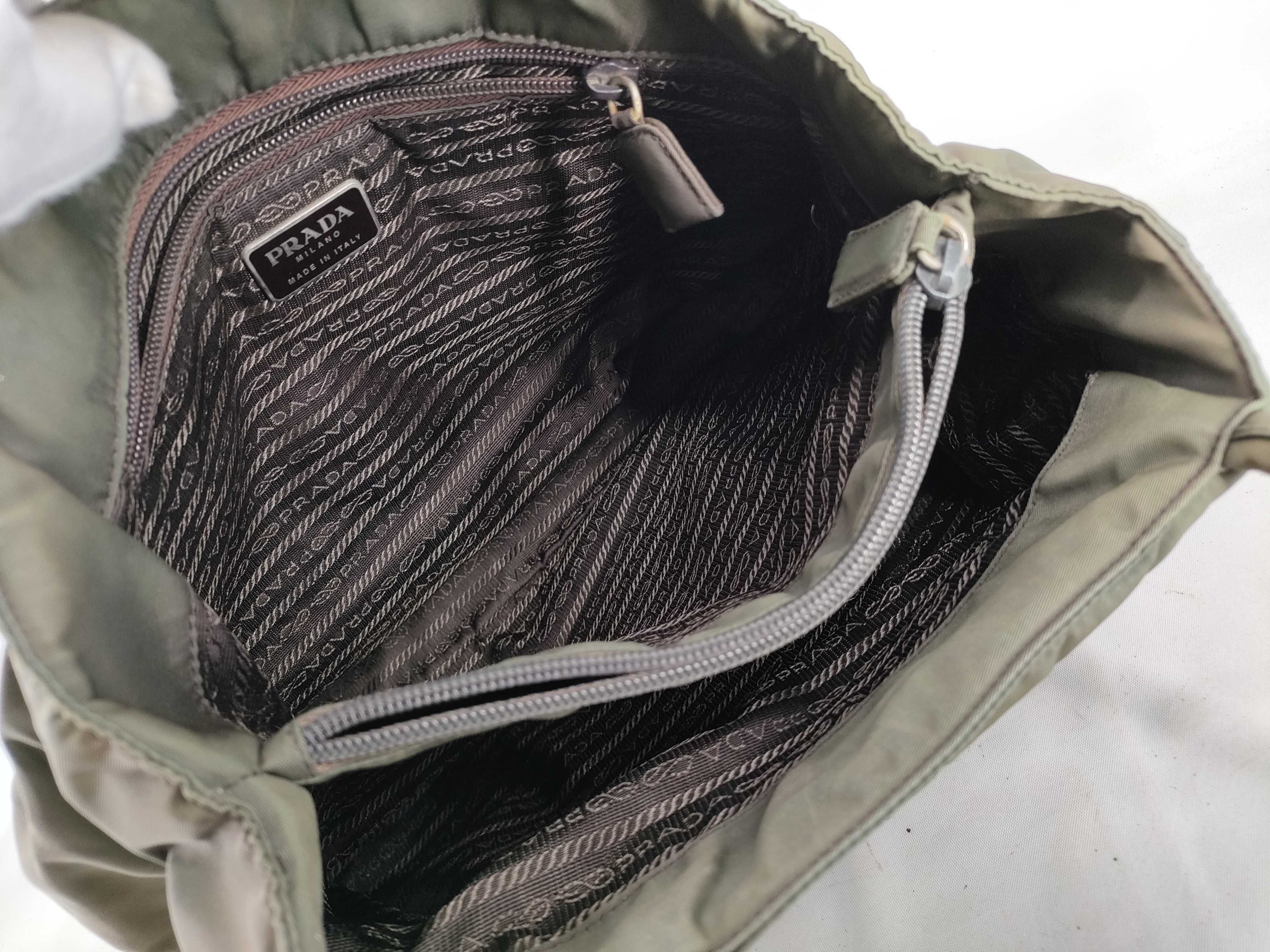 Nylon Bag — view 8