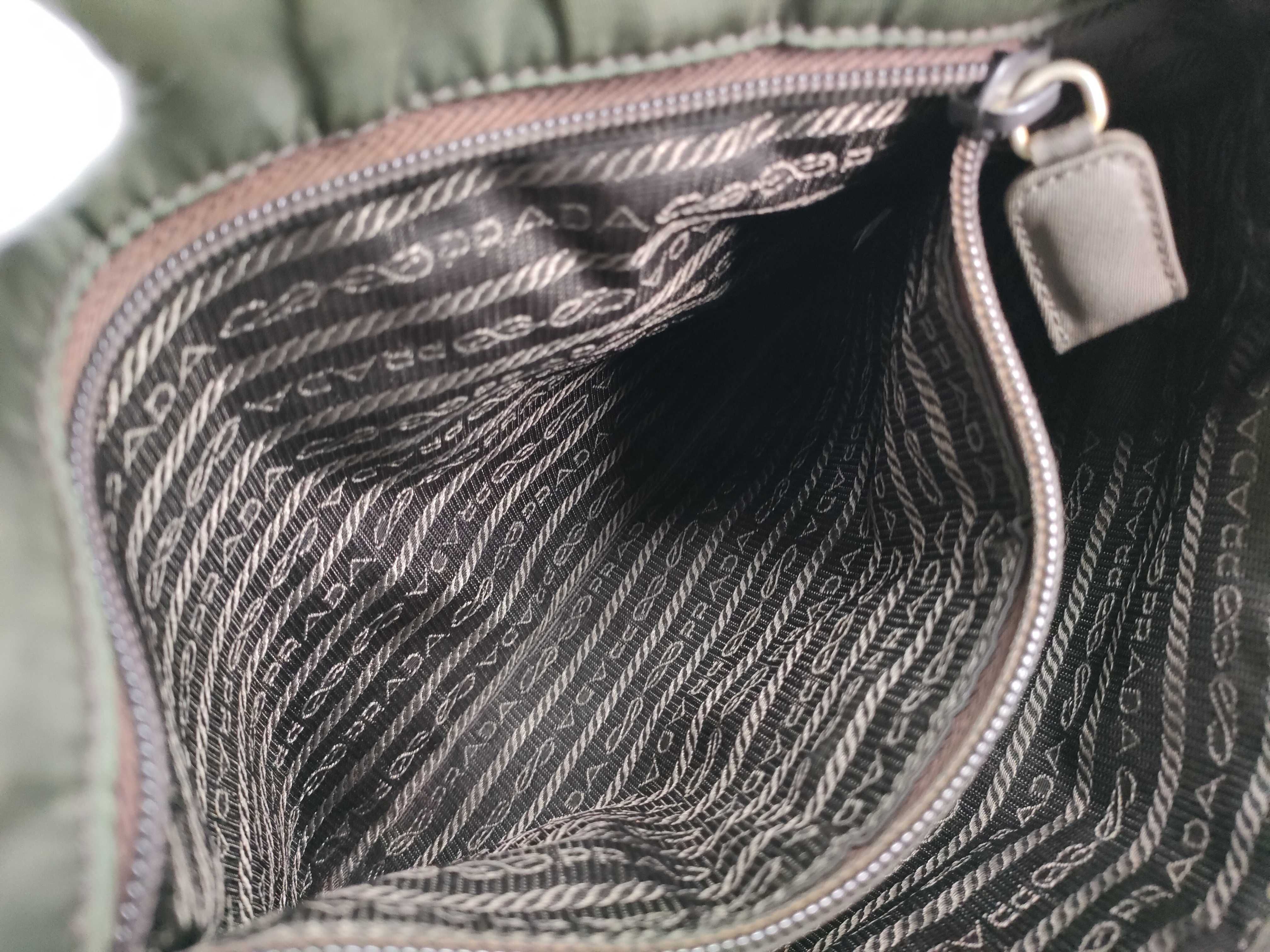 Nylon Bag — view 9
