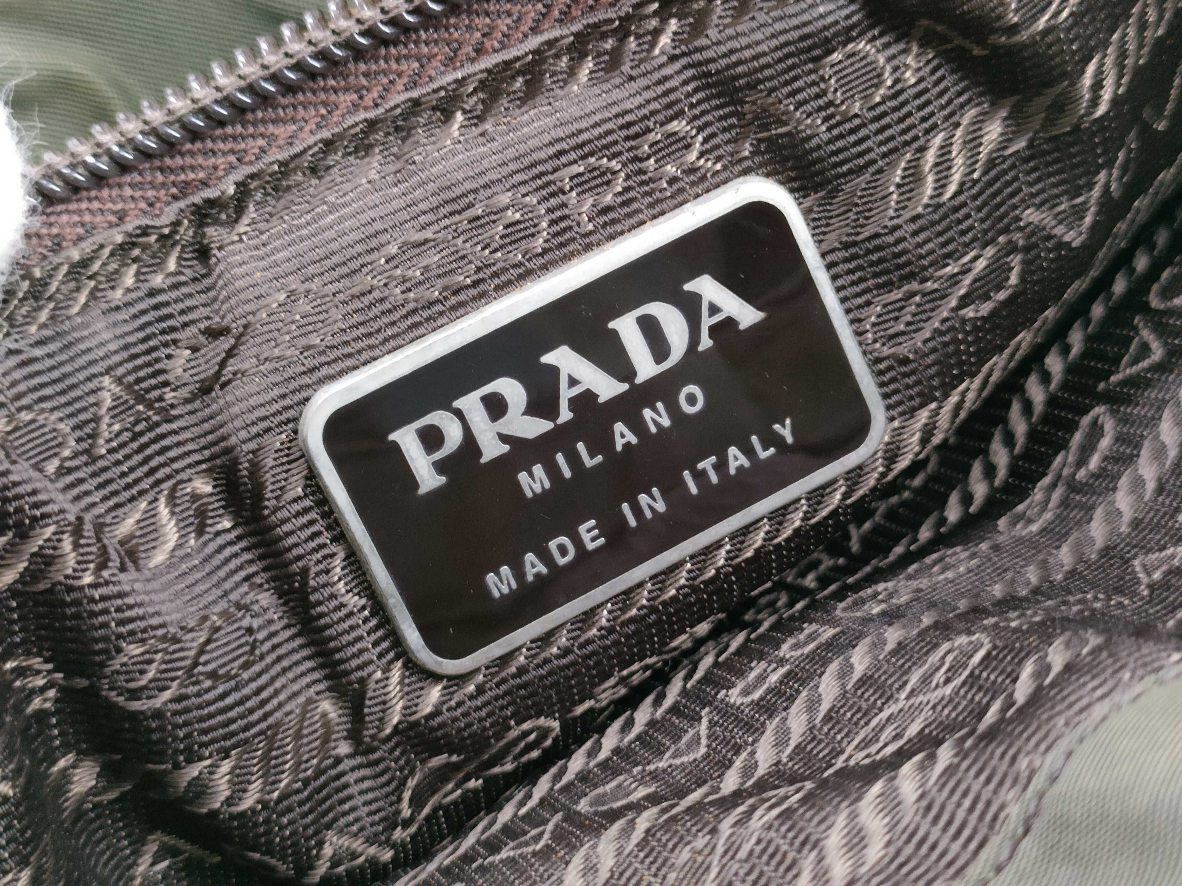Nylon Bag — view 10