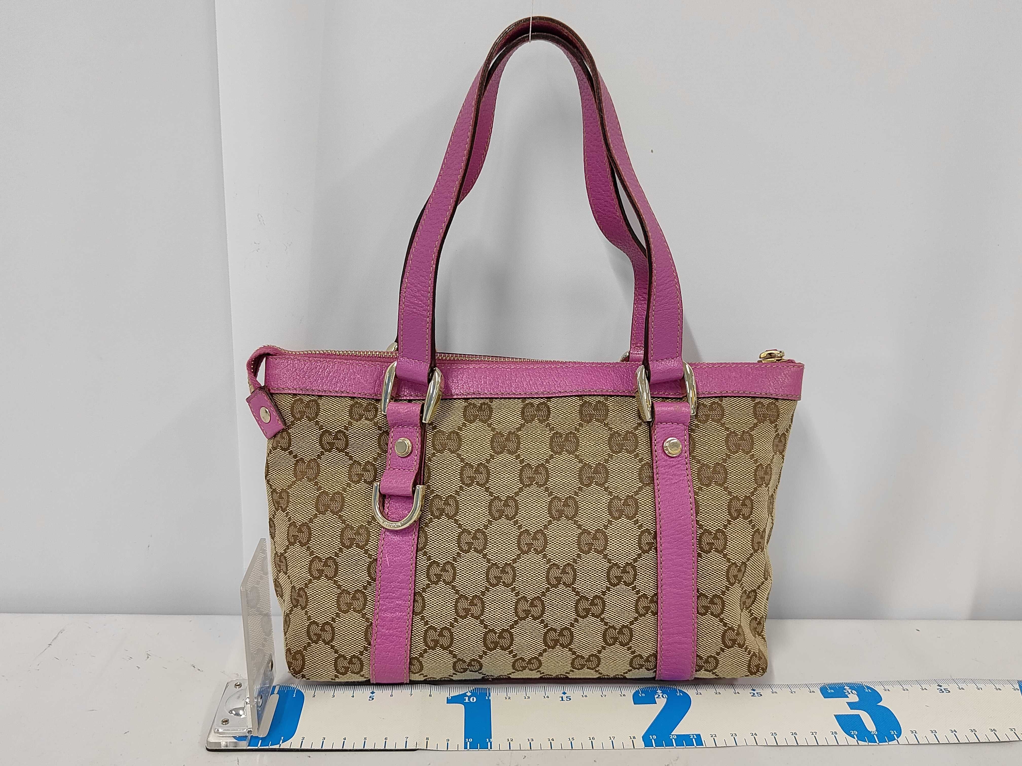 GG Handbag — view 2