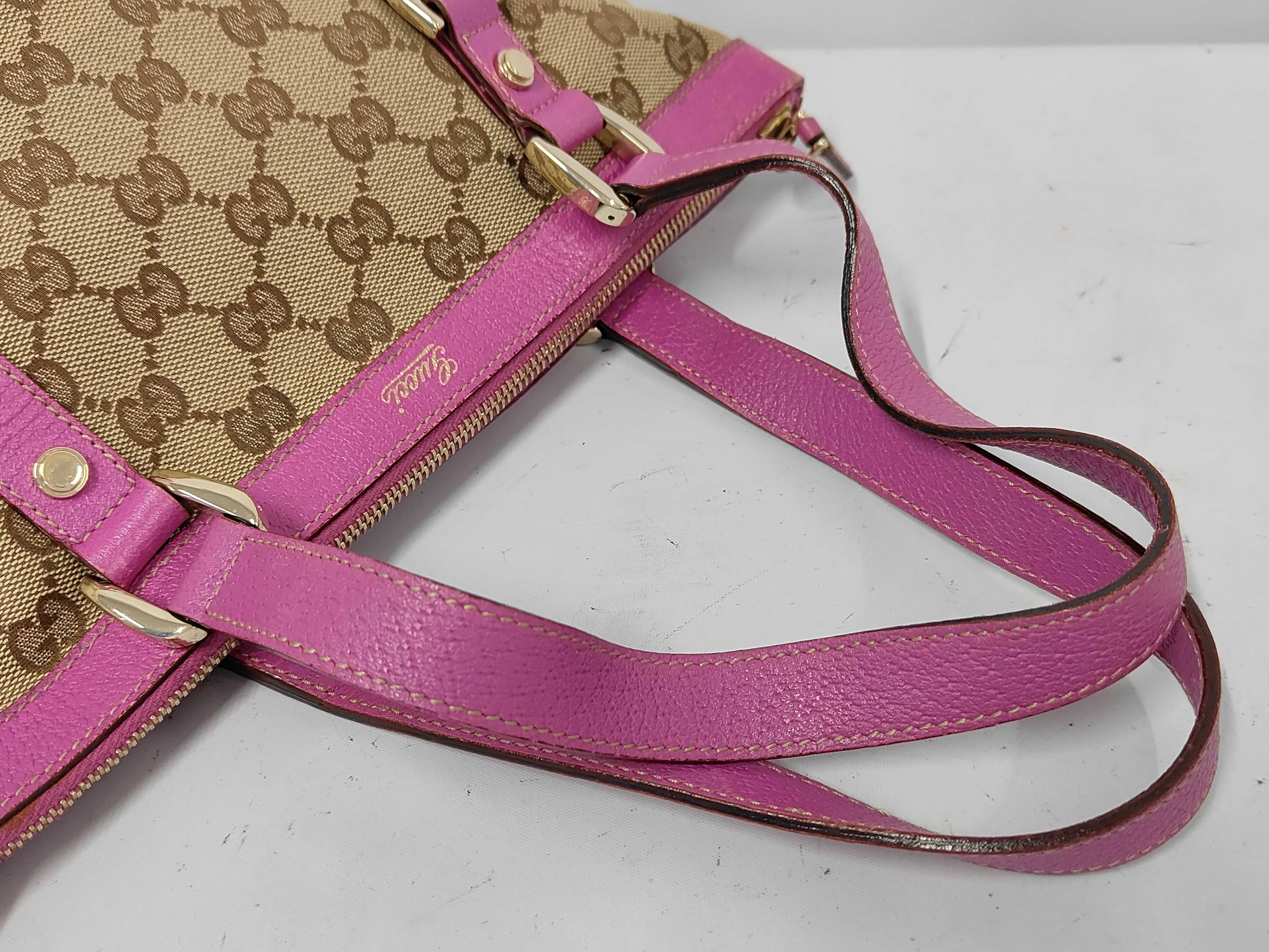 GG Handbag — view 3