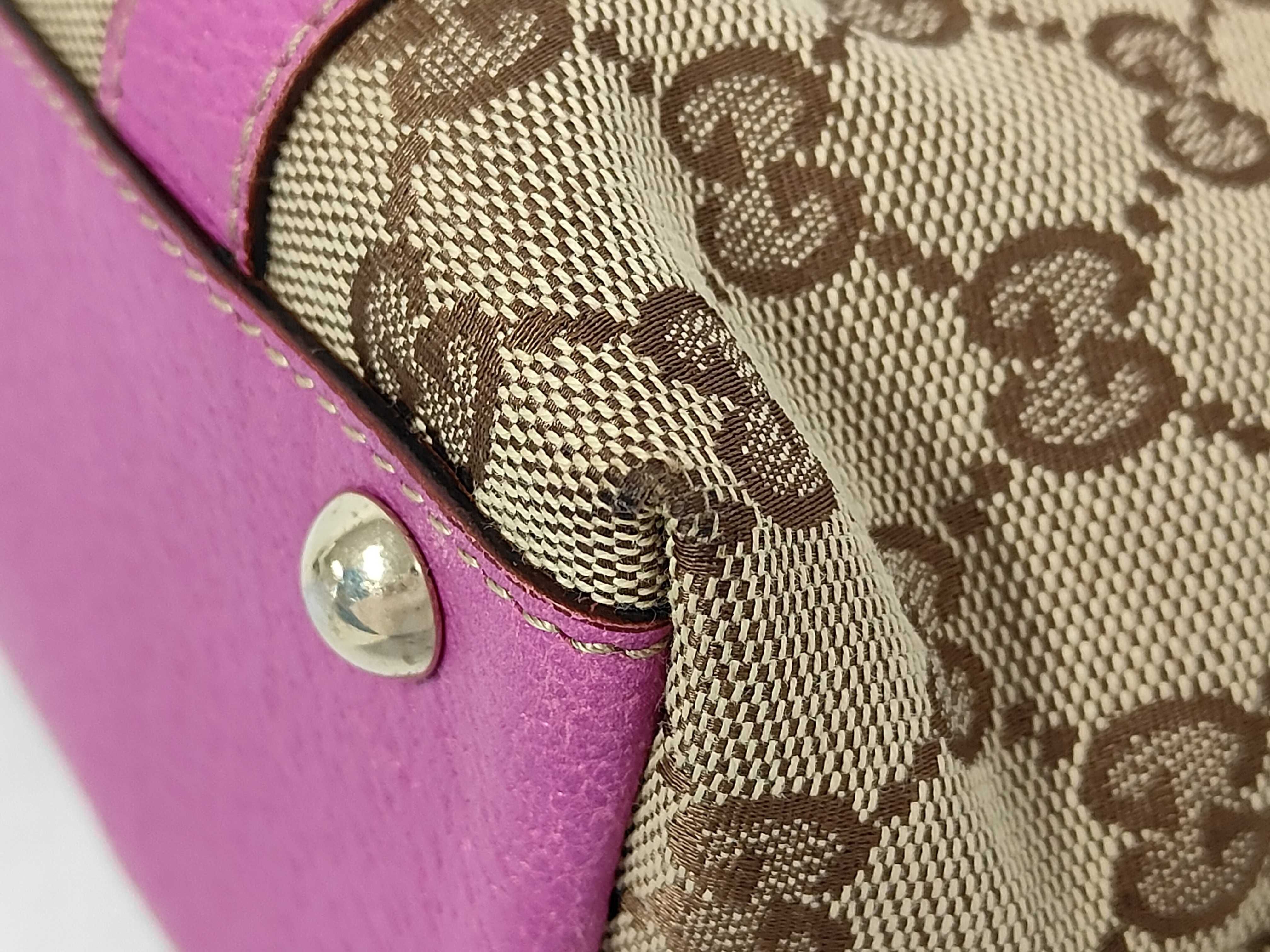 GG Handbag — view 6