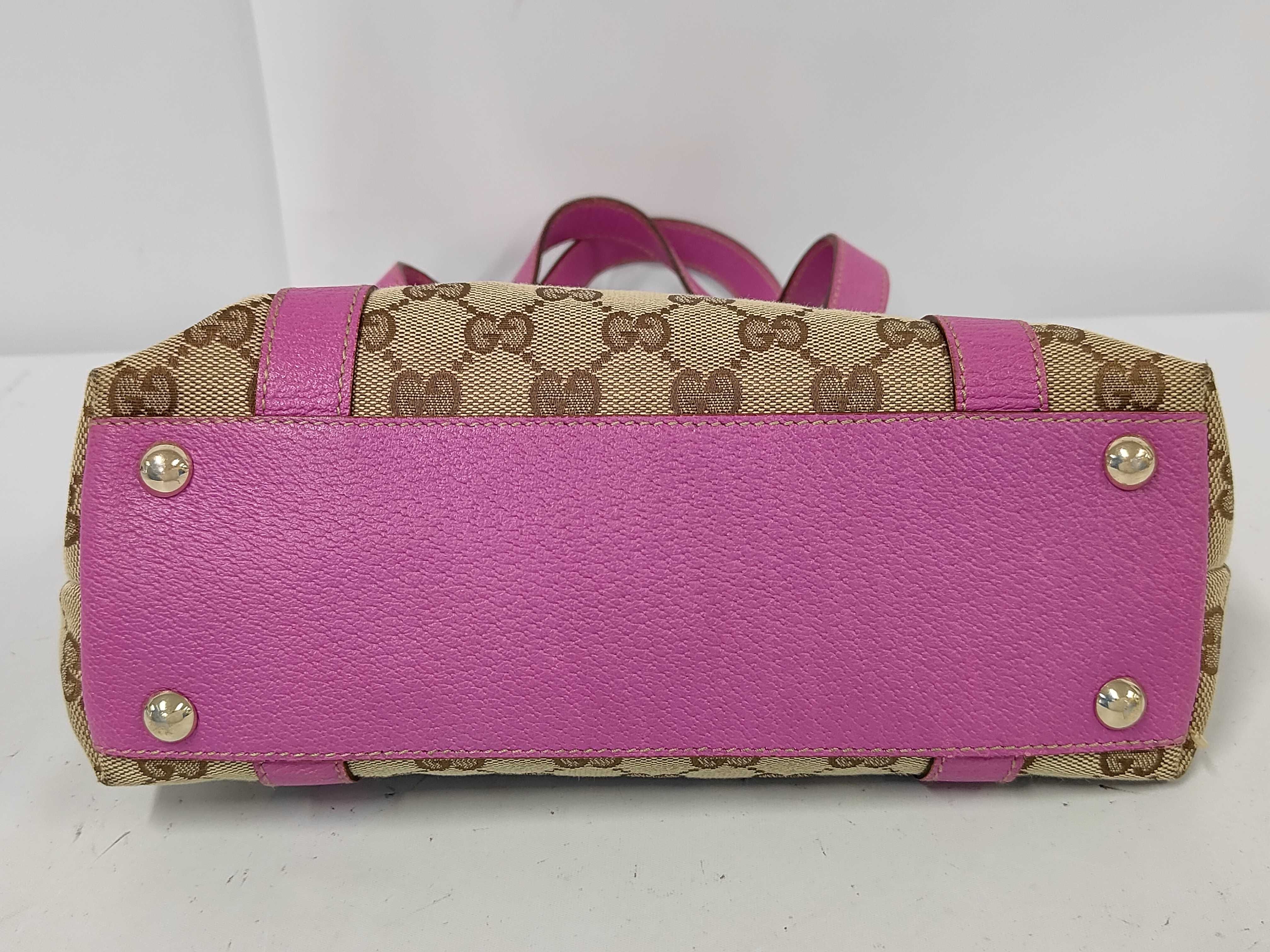 GG Handbag — view 7