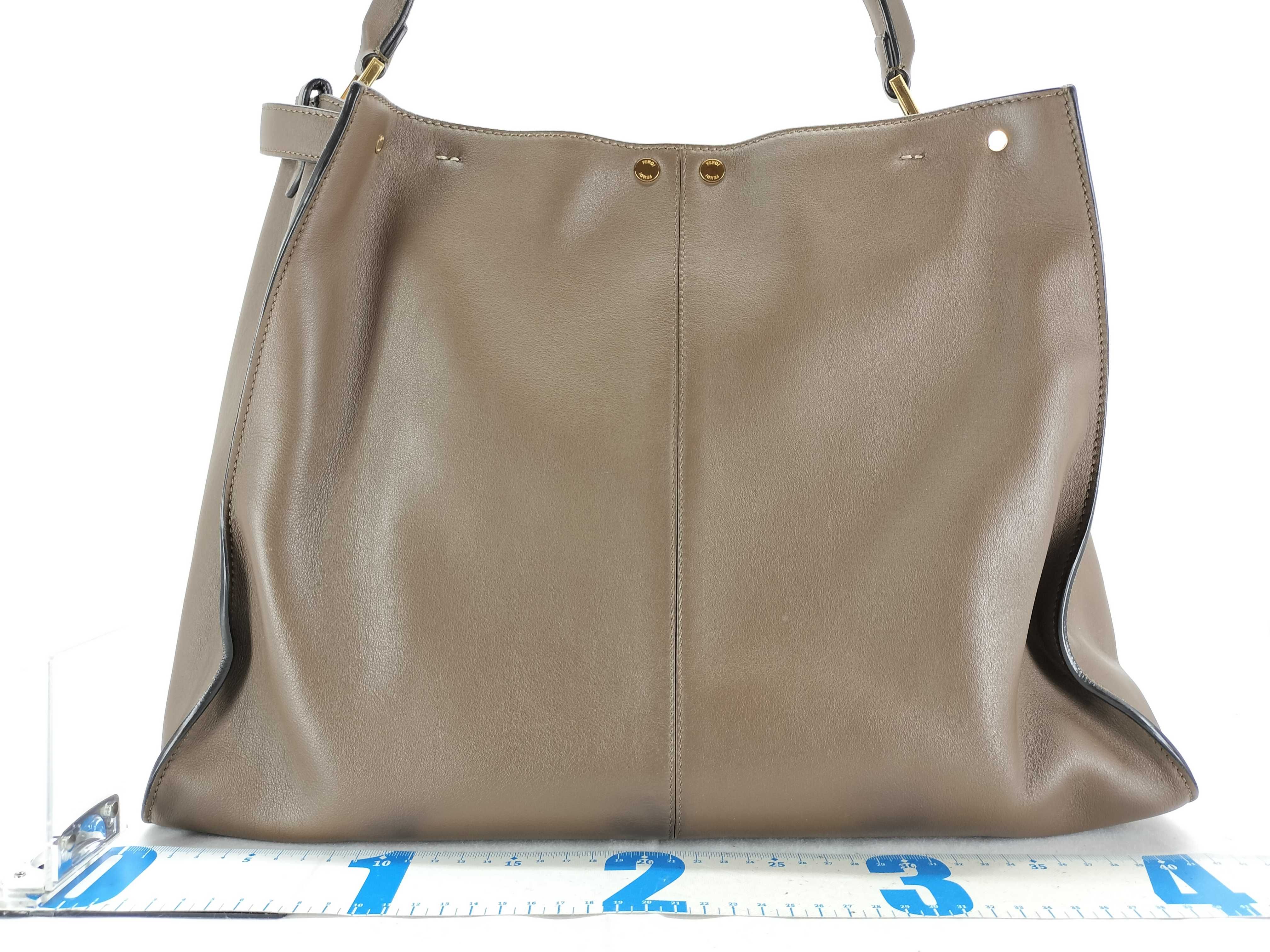 Peekaboo X-Lite Tote Bag — view 2
