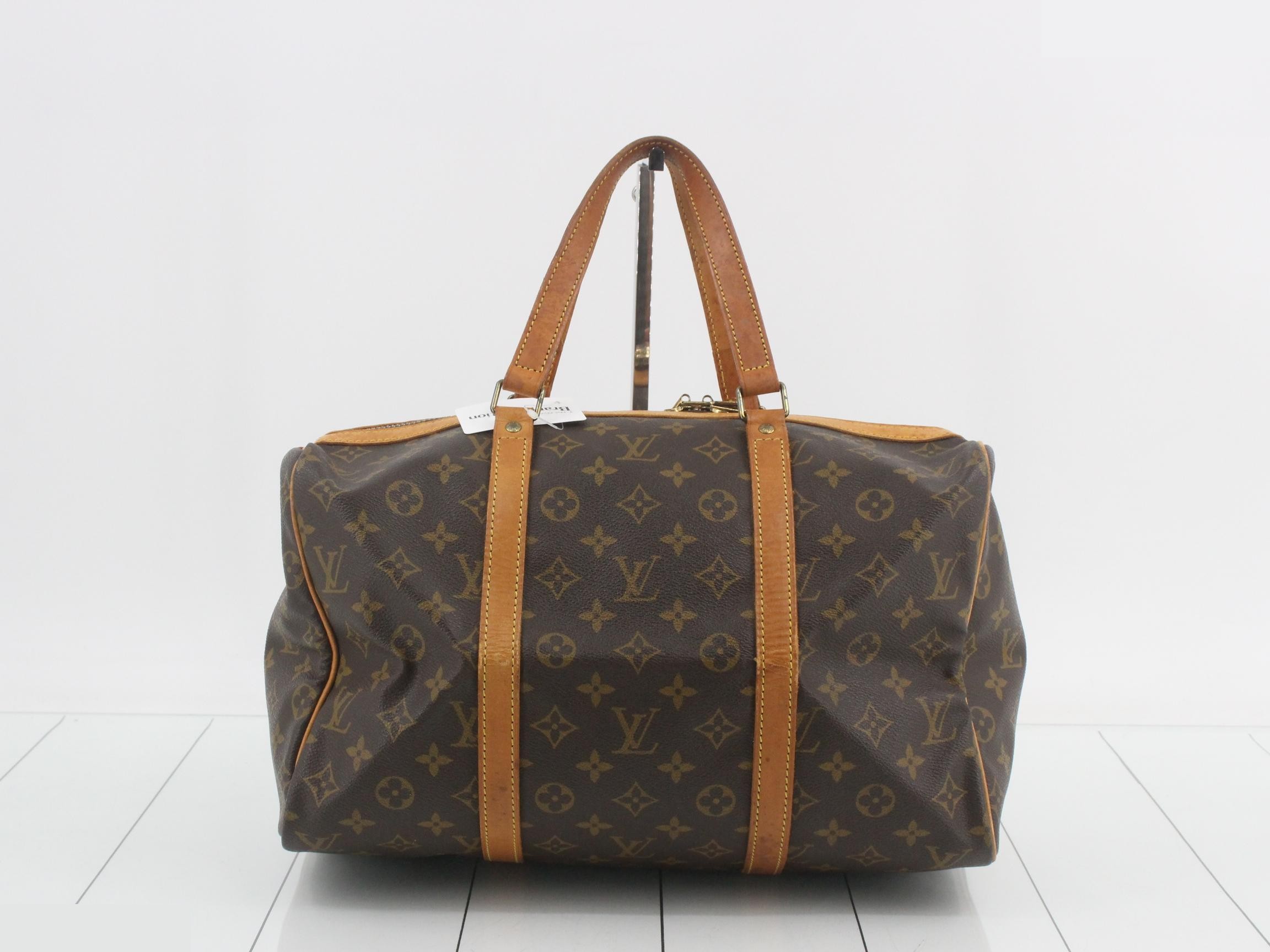 Sac Souple 35