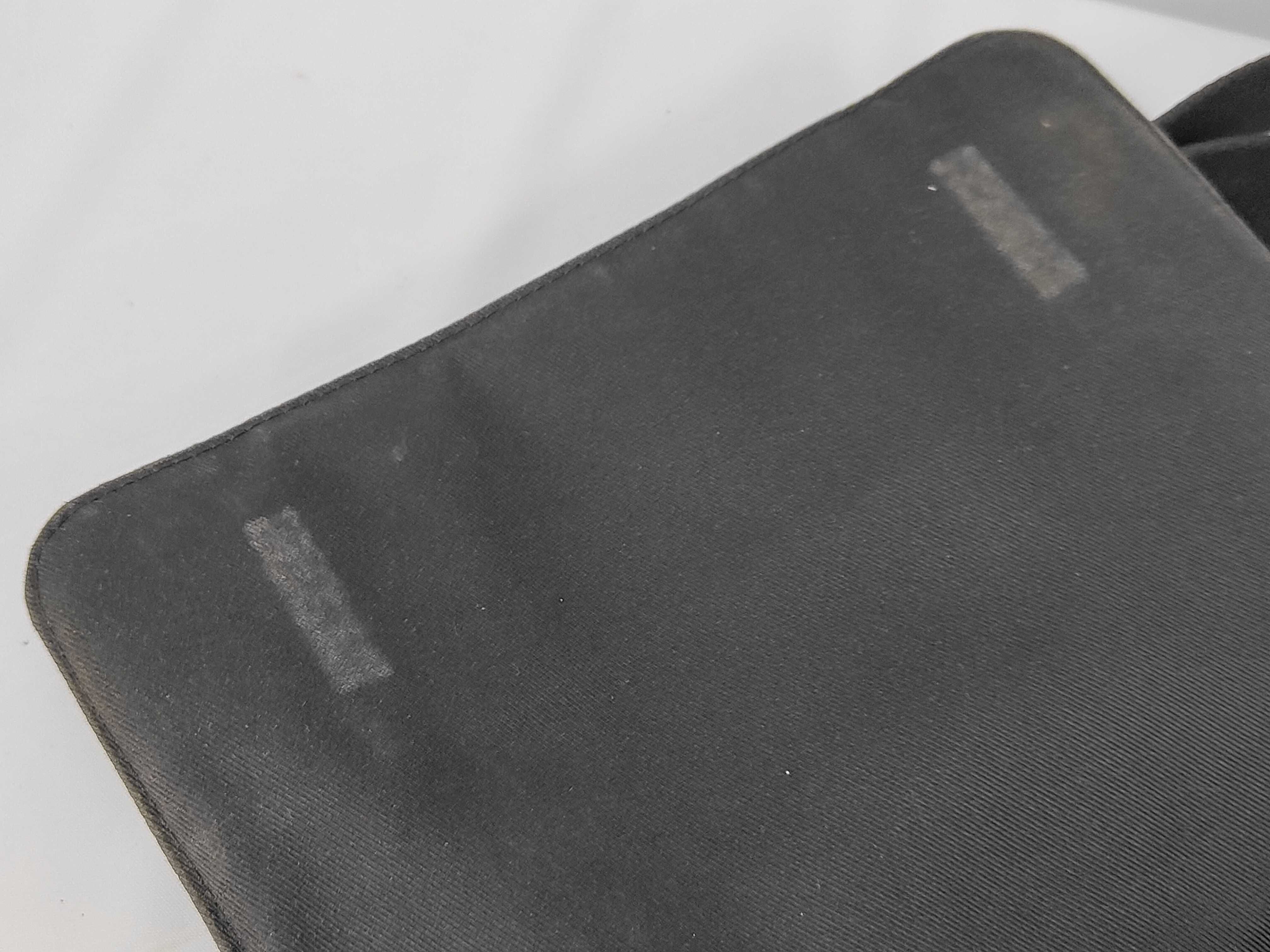 LV Monogram Eclipse Discrete PM Shoulder Bag — view 8