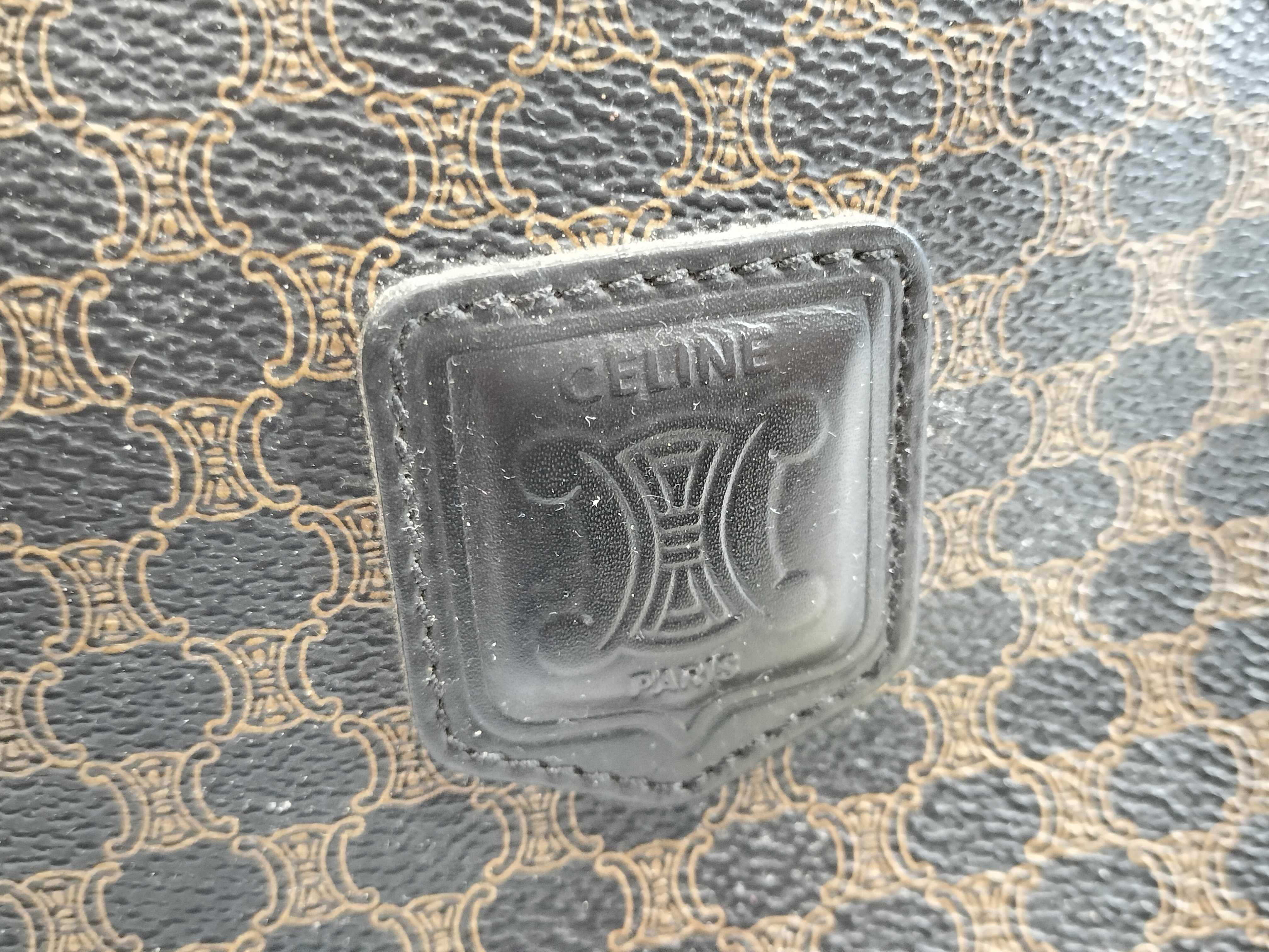 Macadam Mini Boston Bag — view 13