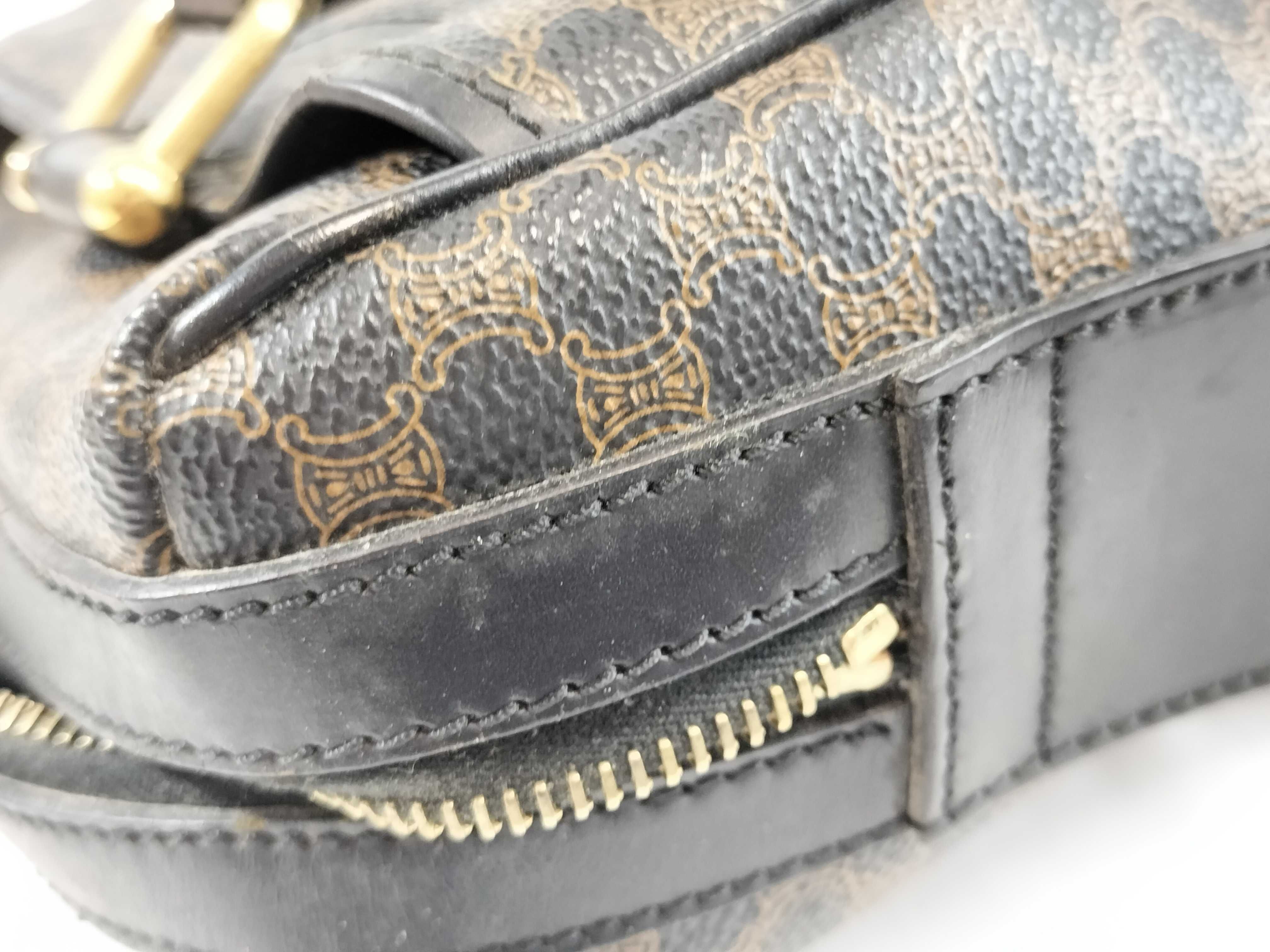 Macadam Mini Boston Bag — view 14