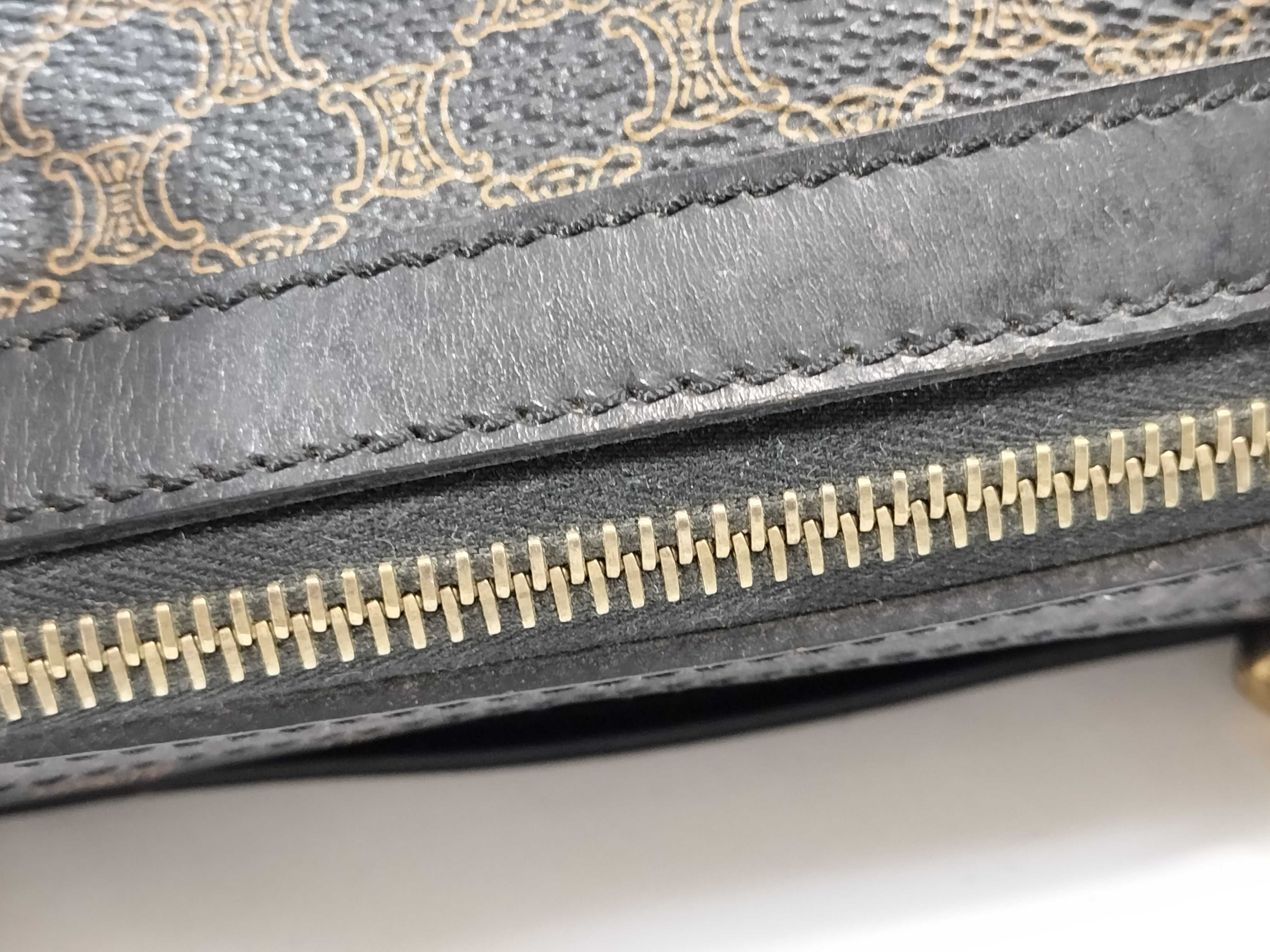 Macadam Mini Boston Bag — view 6