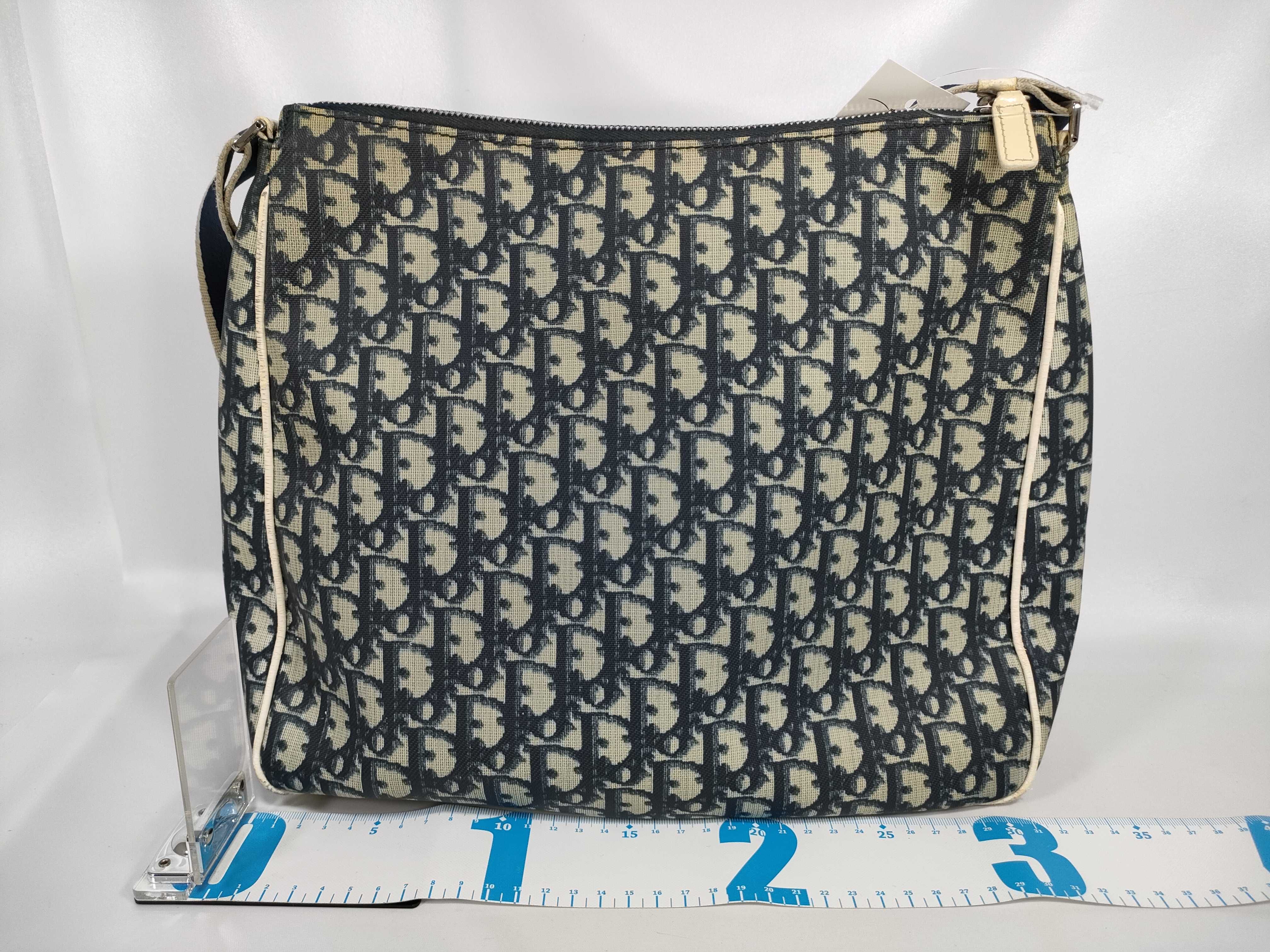 Trotter Shoulder Bag — view 2
