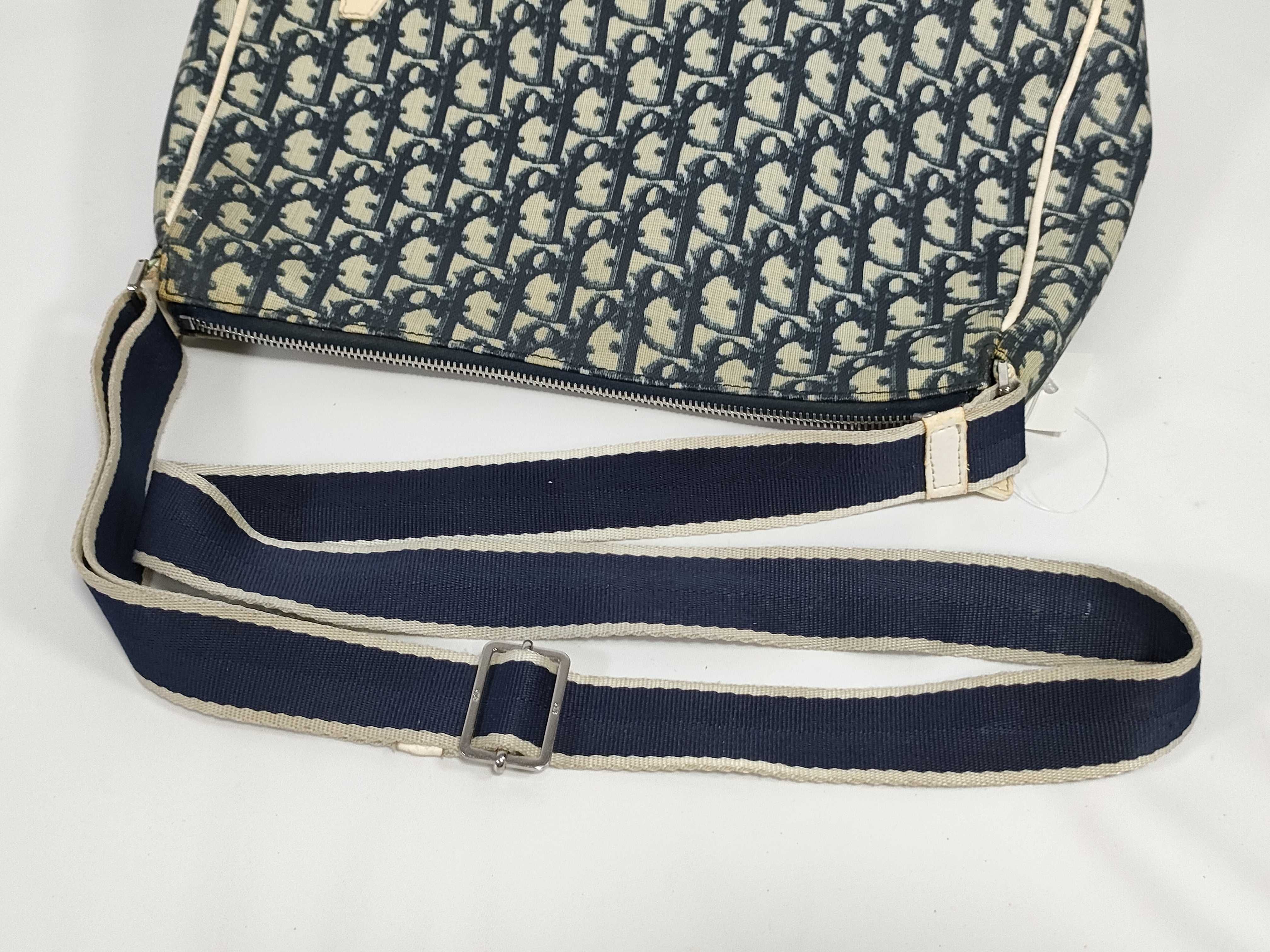 Trotter Shoulder Bag — view 3