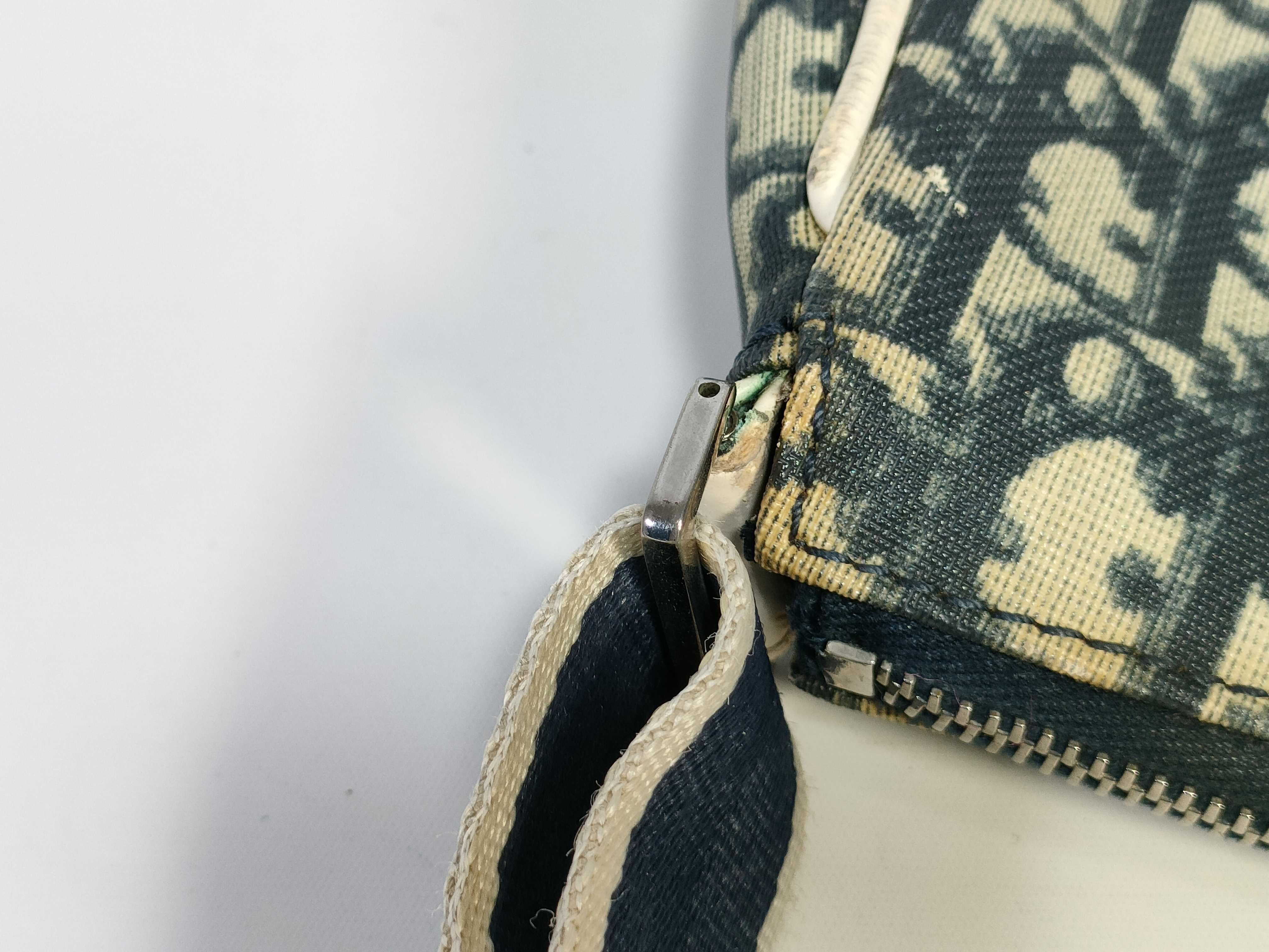 Trotter Shoulder Bag — view 5