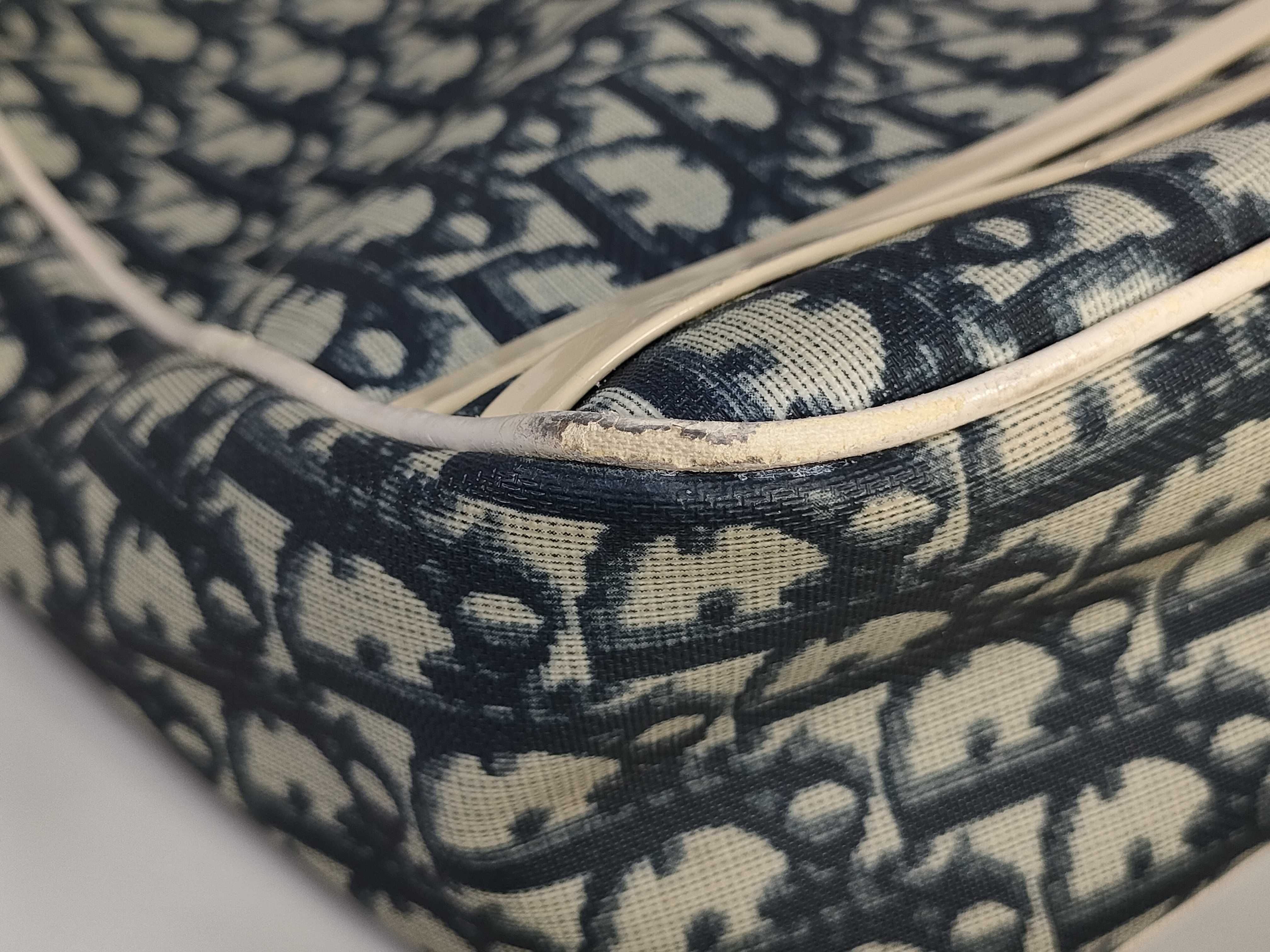 Trotter Shoulder Bag — view 6