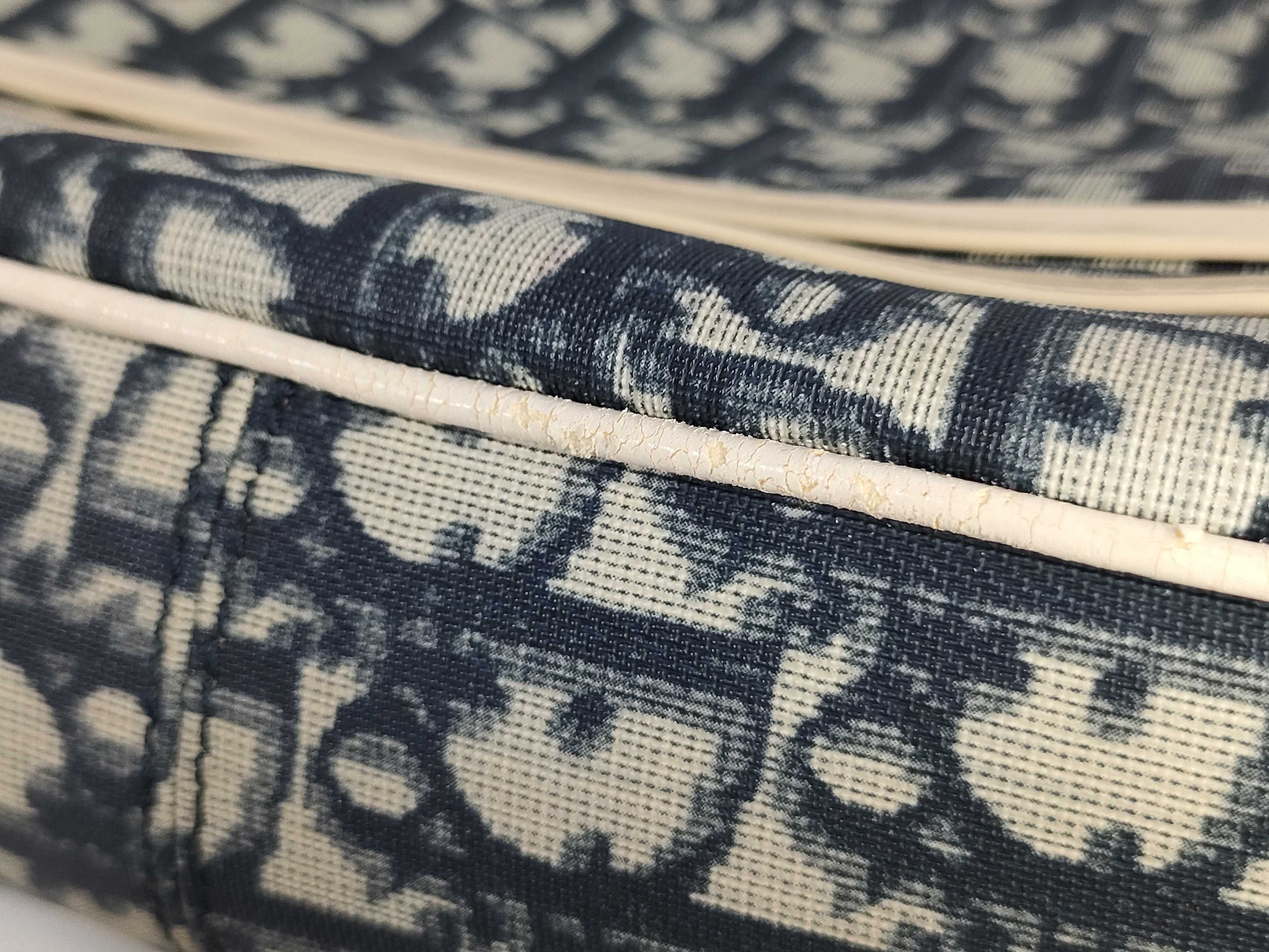 Trotter Shoulder Bag — view 8