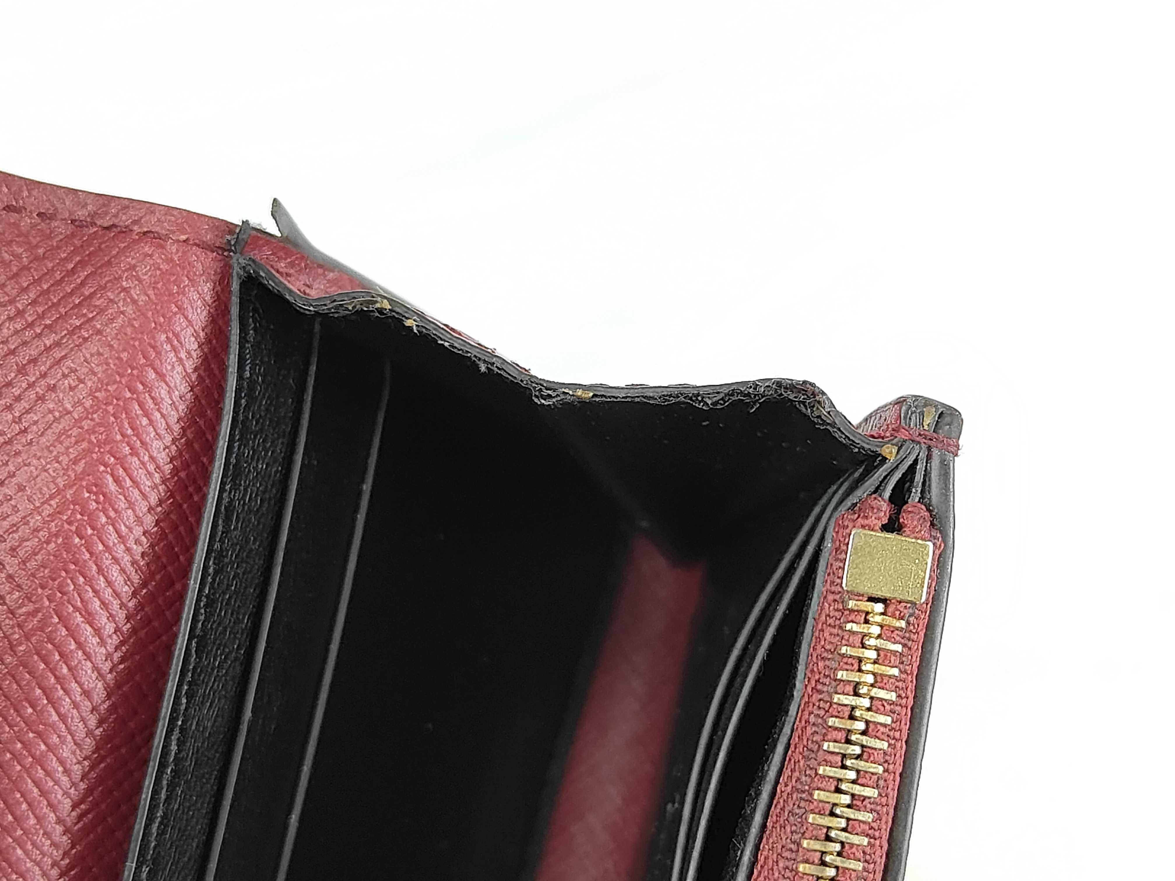 Double C de Cartier Mini Wallet — view 12