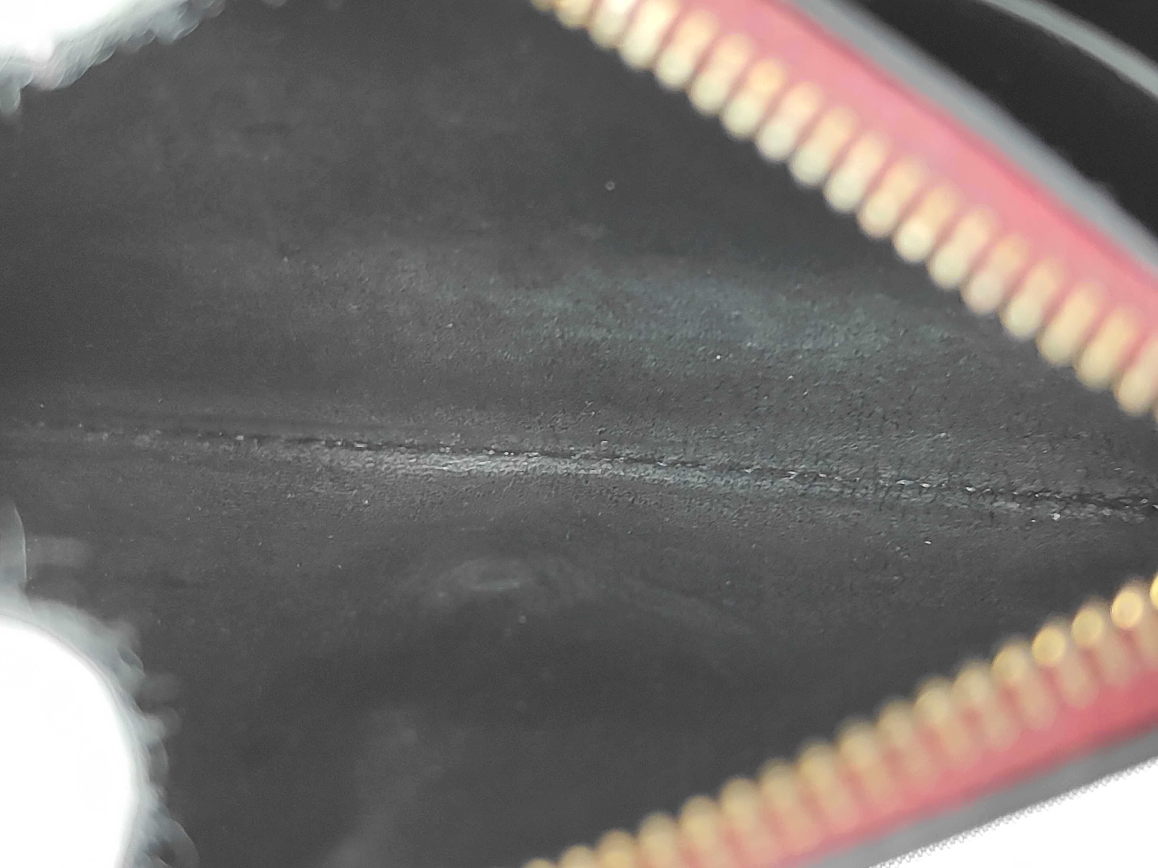 Double C de Cartier Mini Wallet — view 15