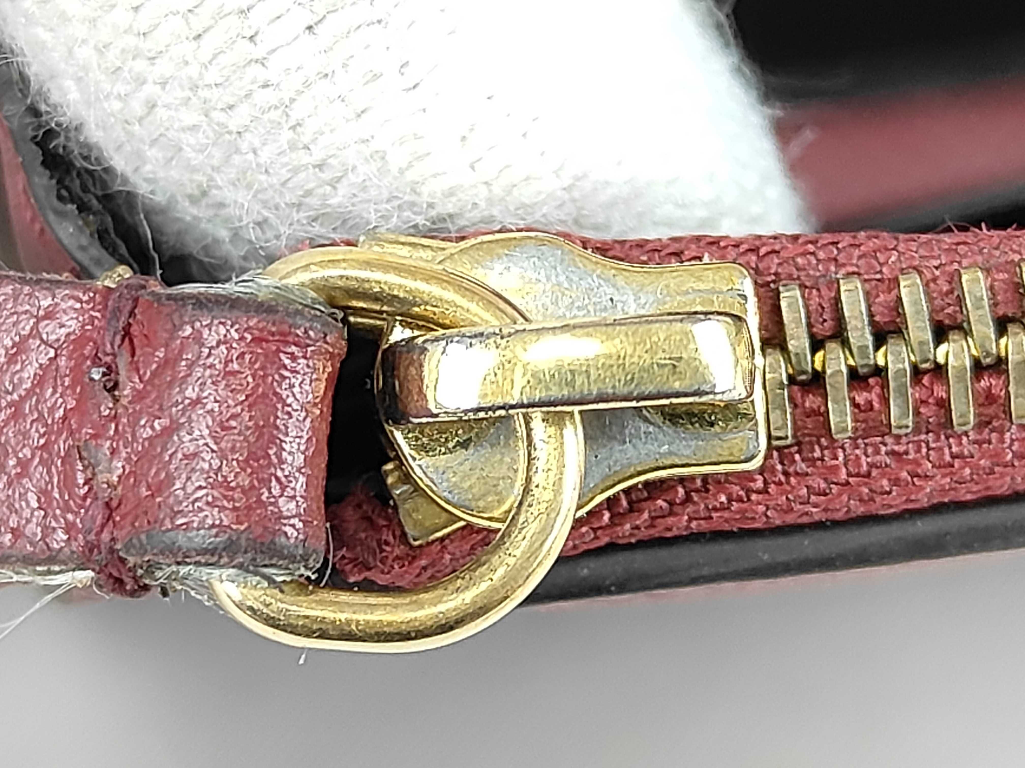Double C de Cartier Mini Wallet — view 7
