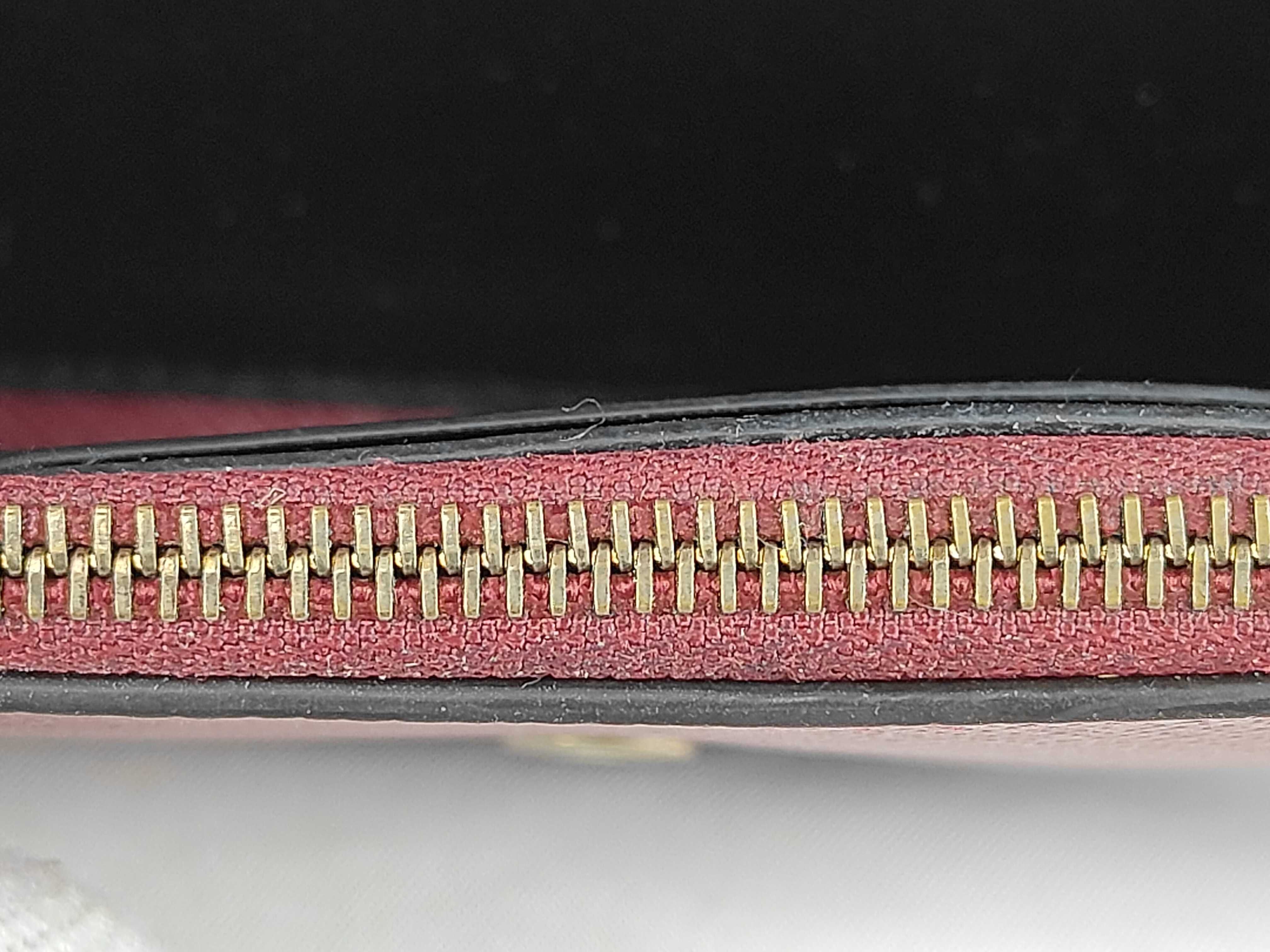Double C de Cartier Mini Wallet — view 8