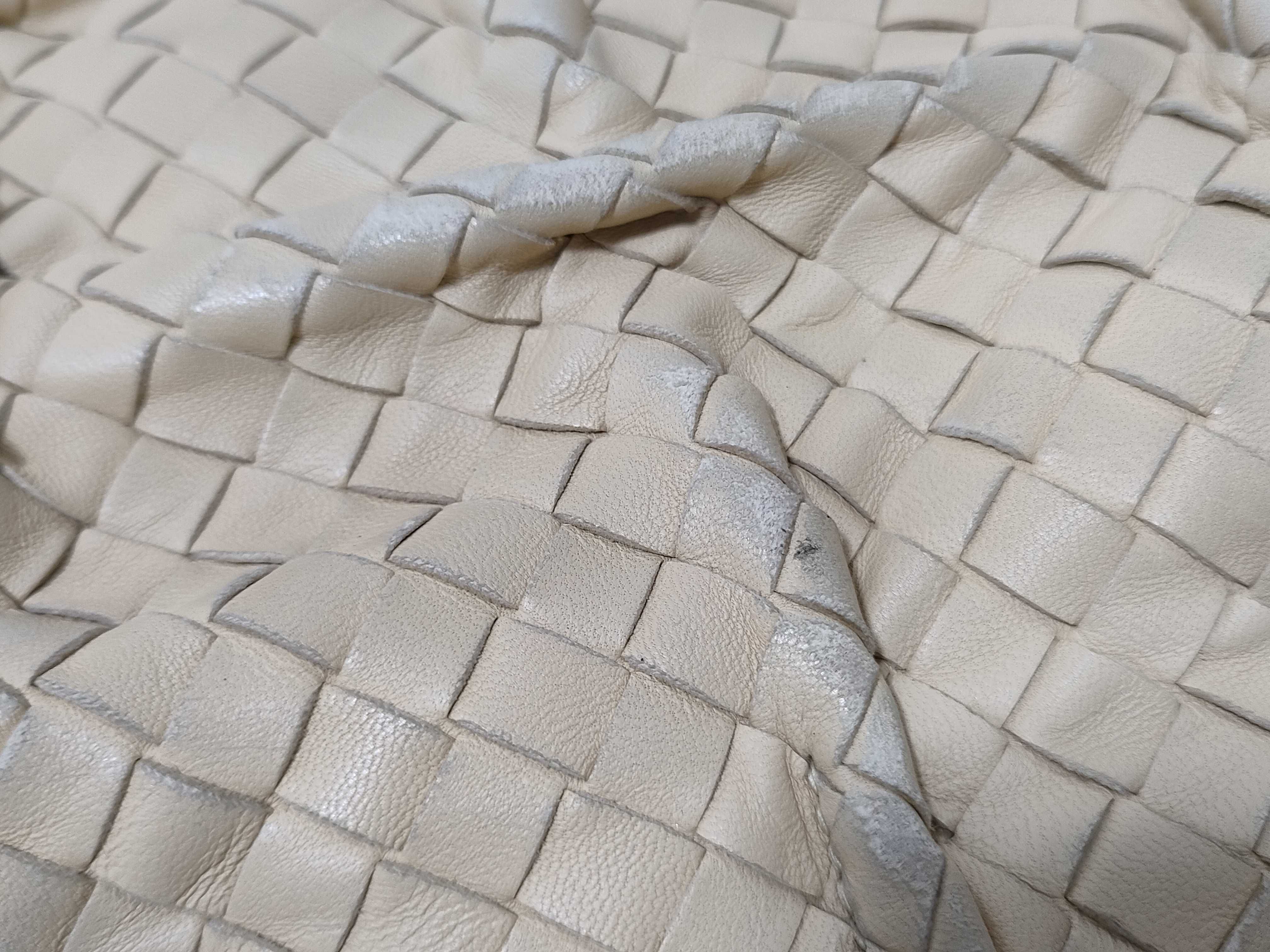 Intrecciato Bottega Veneta Tote Bag Intrecciato Leather Bag Tote Bag — view 12