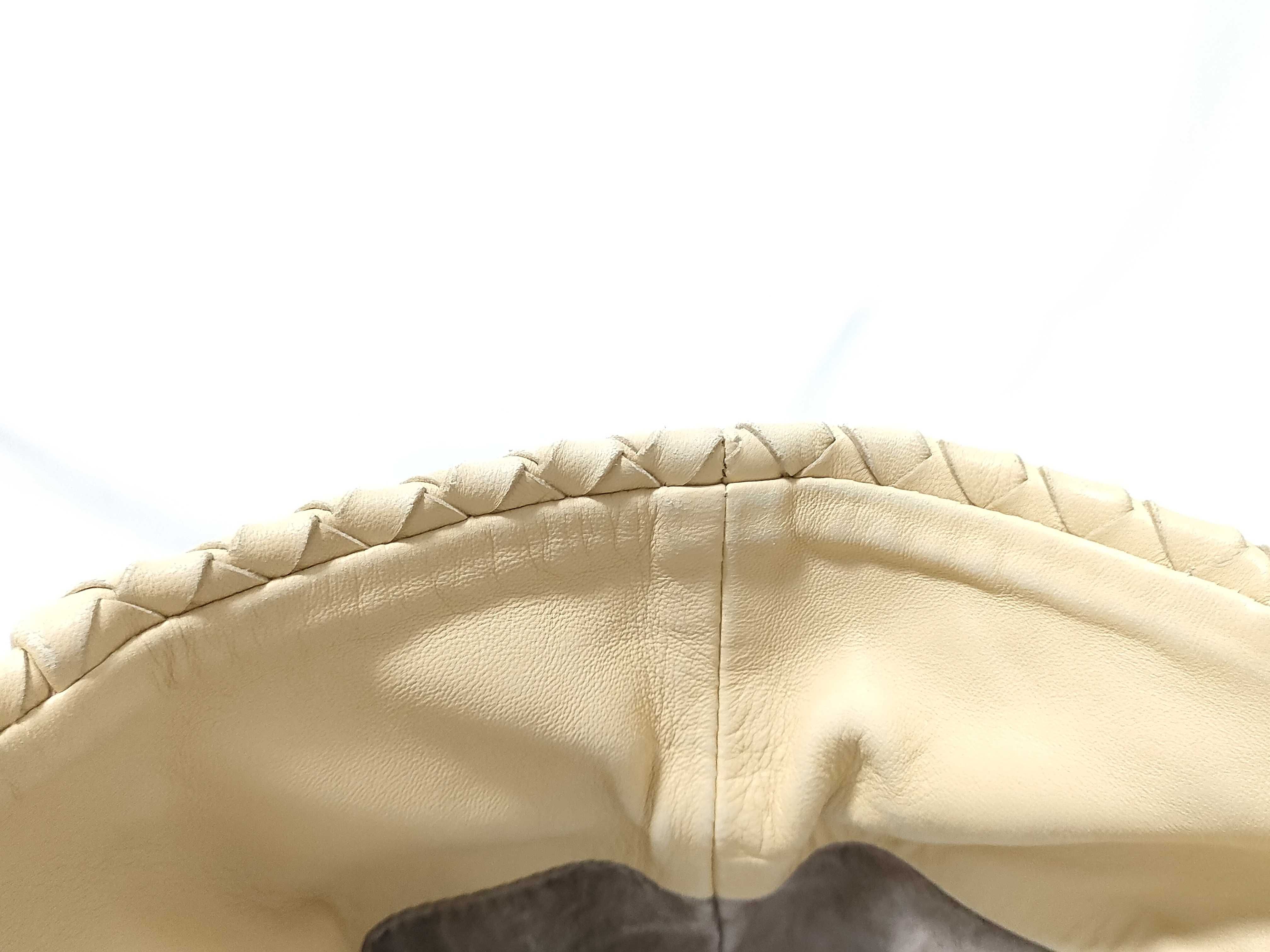Intrecciato Bottega Veneta Tote Bag Intrecciato Leather Bag Tote Bag — view 8