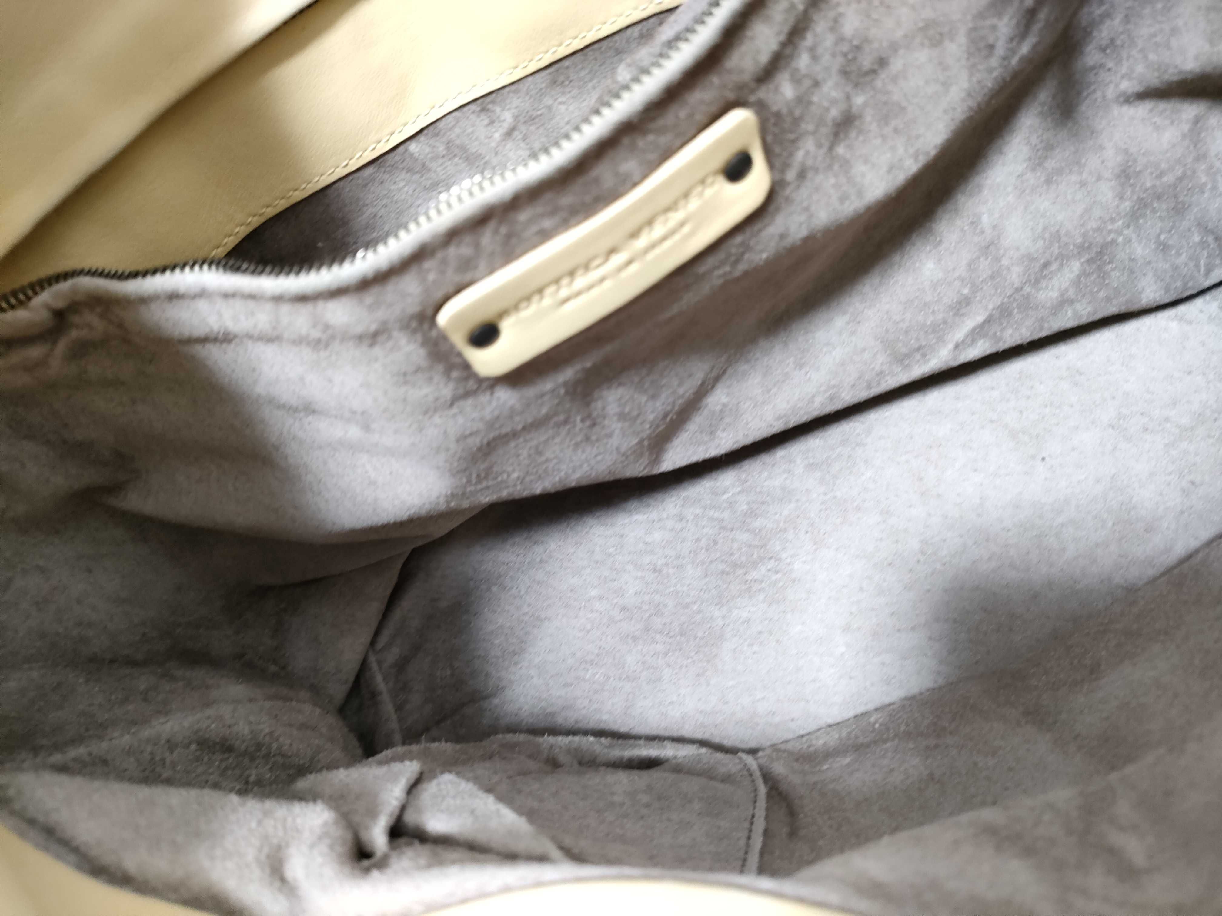 Intrecciato Bottega Veneta Tote Bag Intrecciato Leather Bag Tote Bag — view 9