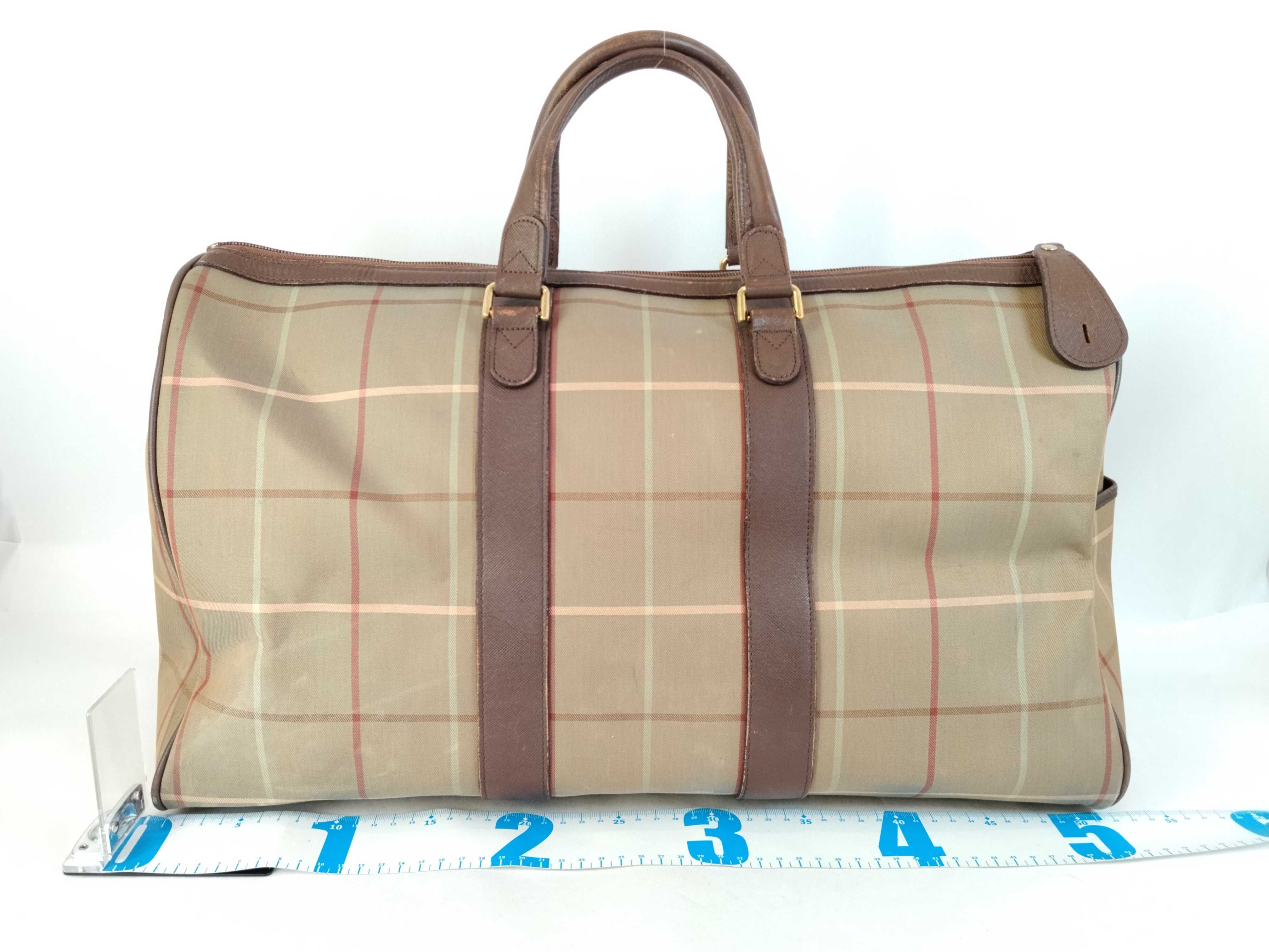 Boston Bag — view 2
