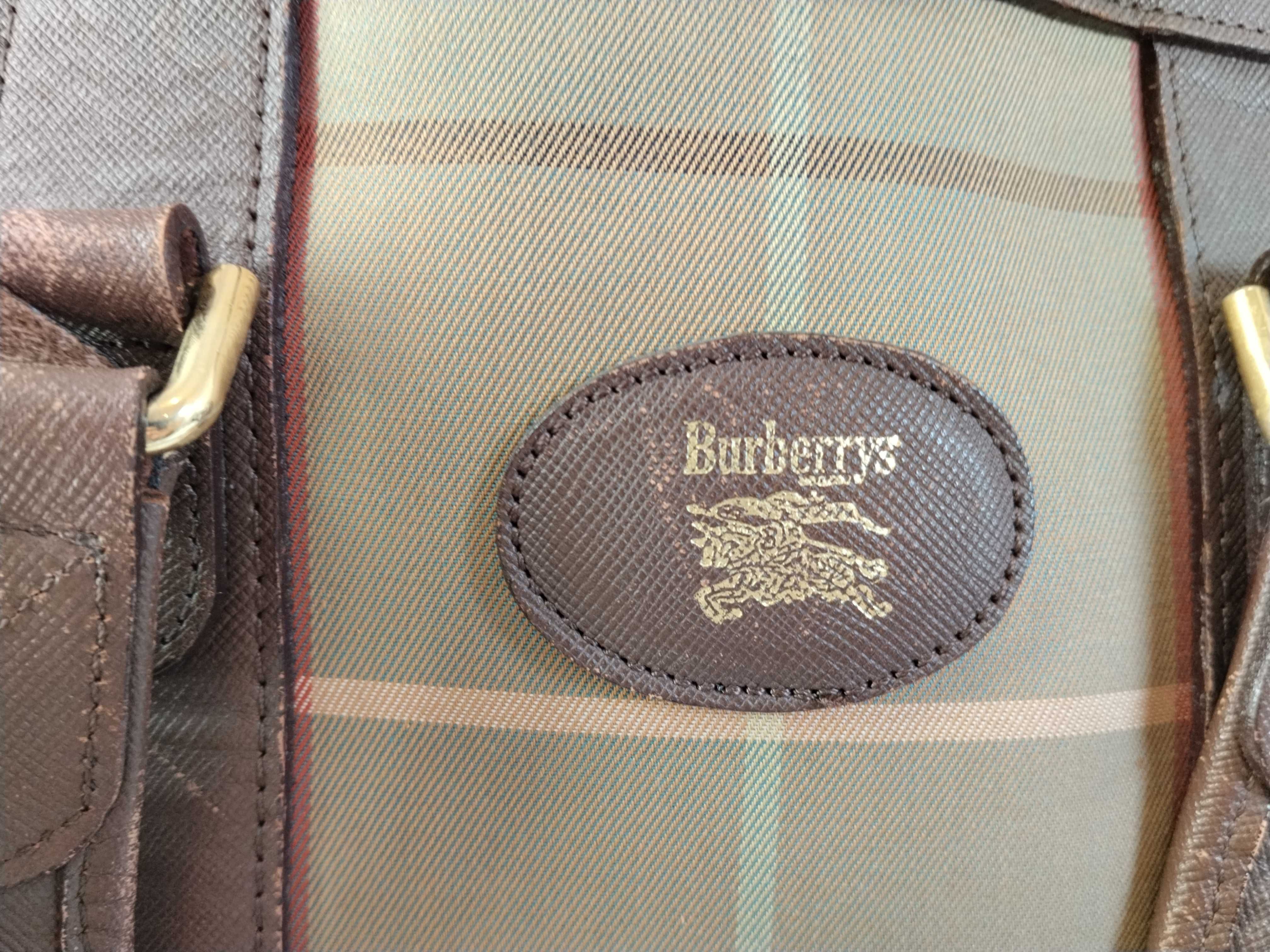 Boston Bag — view 12