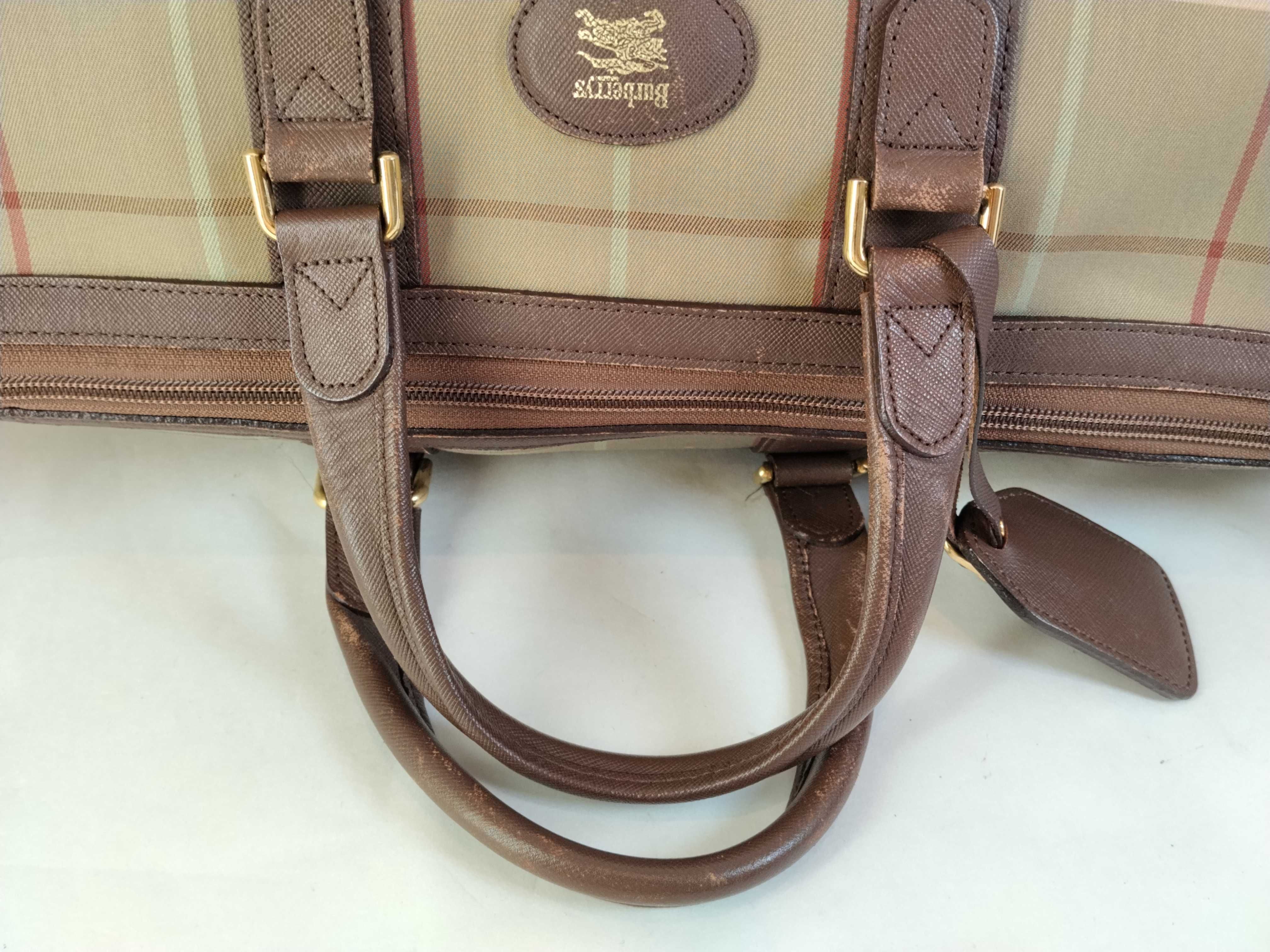 Boston Bag — view 3