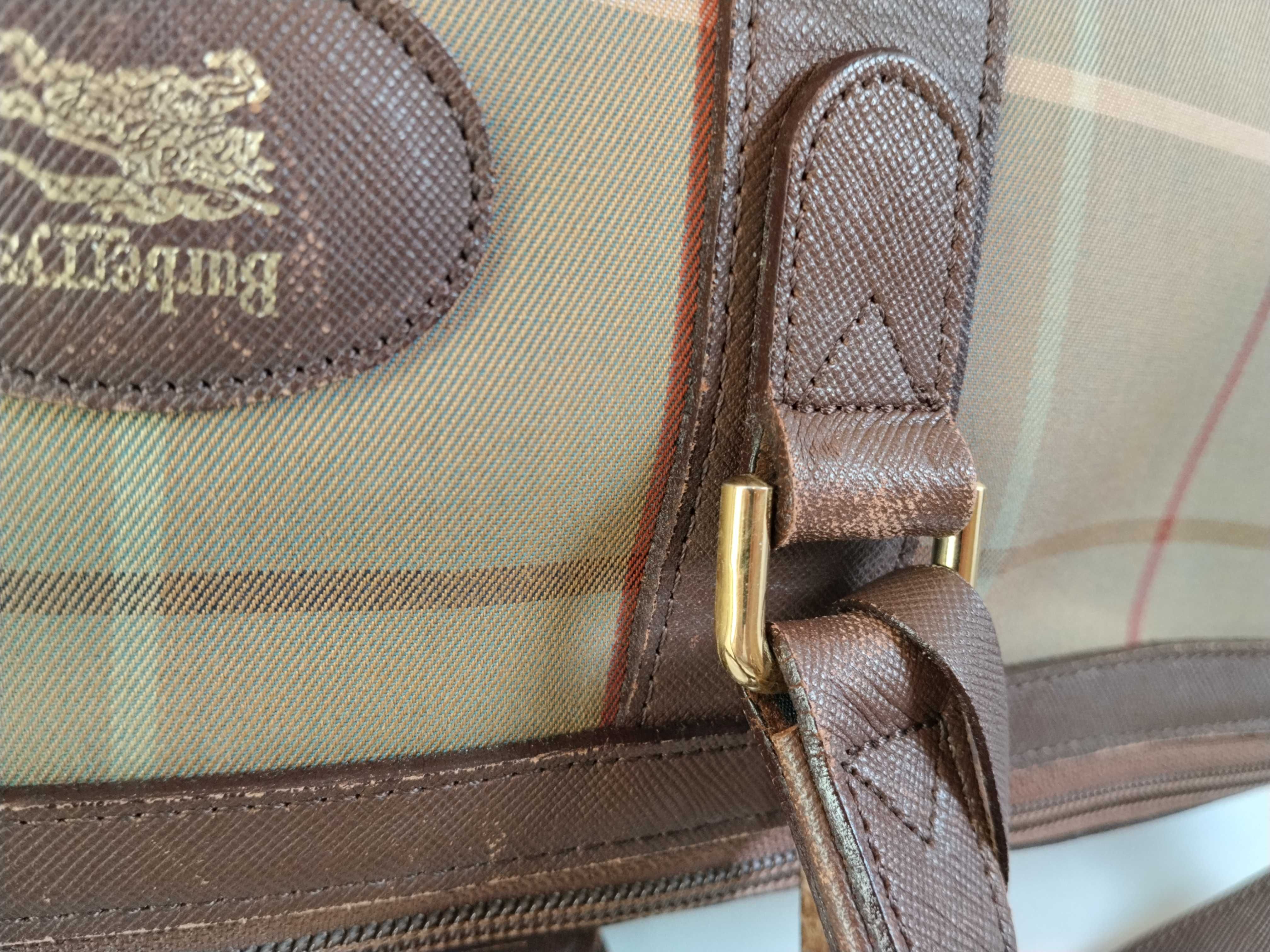 Boston Bag — view 6