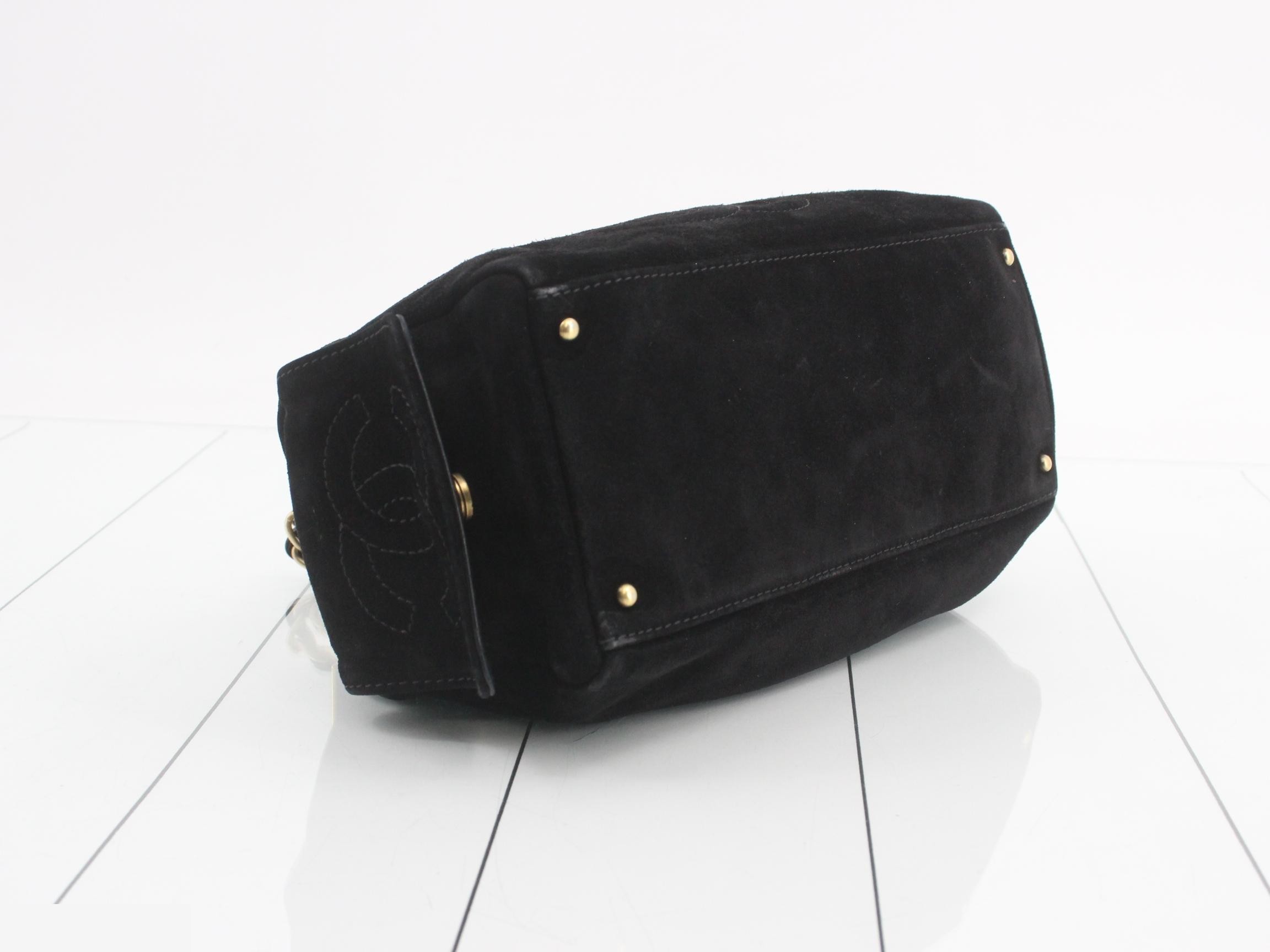 Suede (bag) — view 5