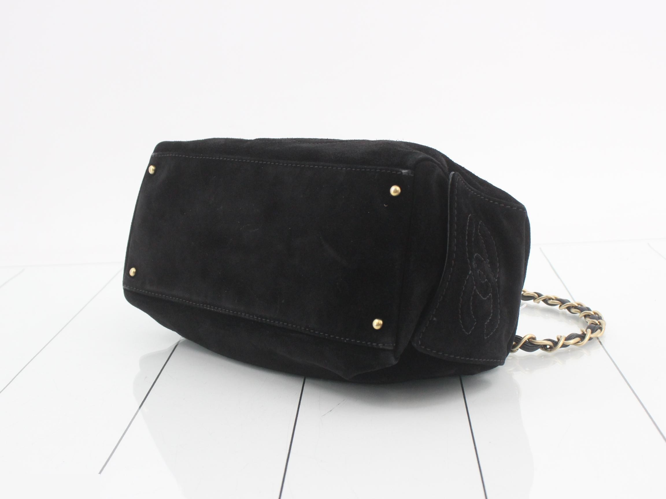 Suede (bag) — view 6