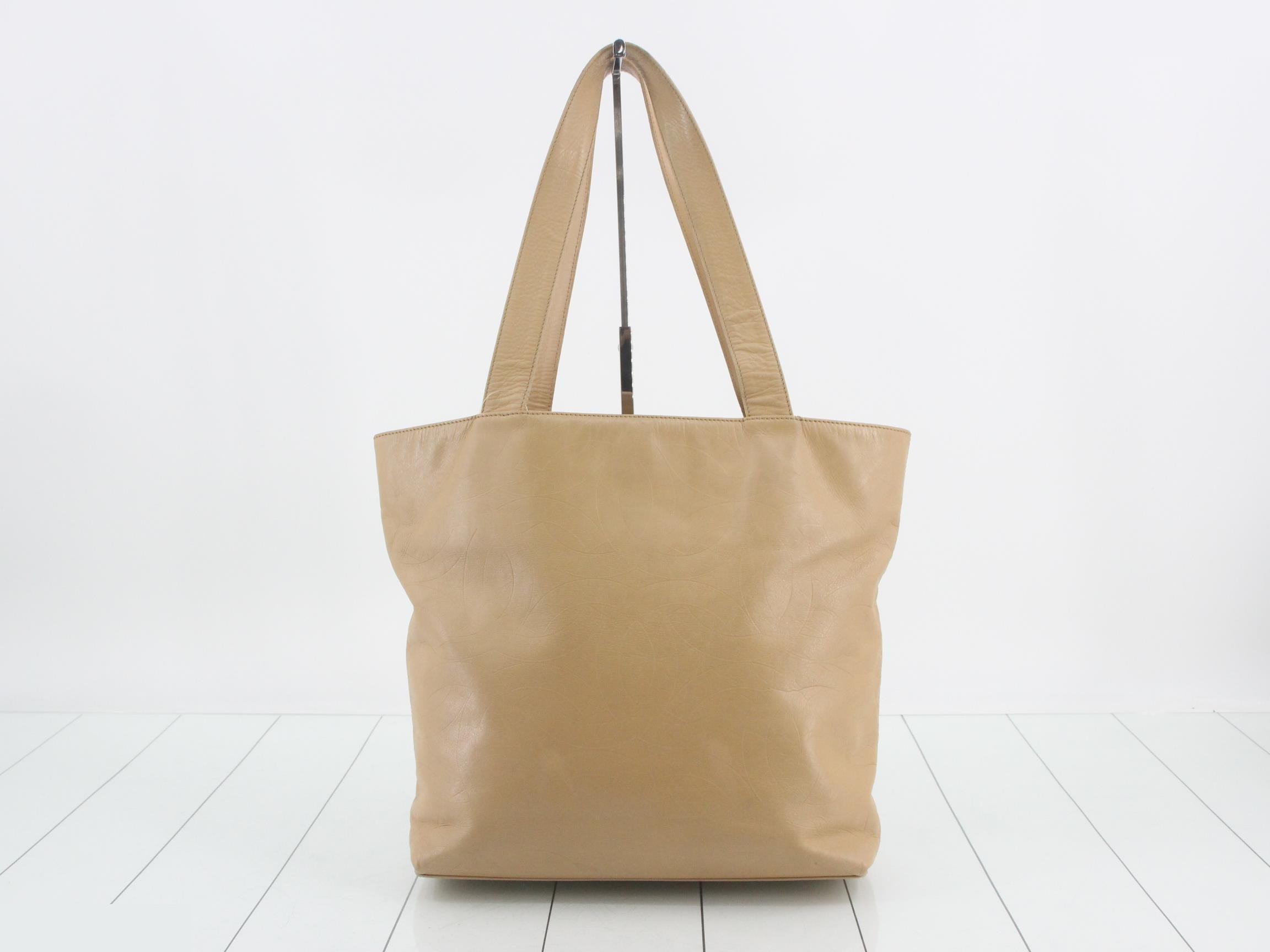 Coco Mark Tote Bag, Unit #6 — view 2