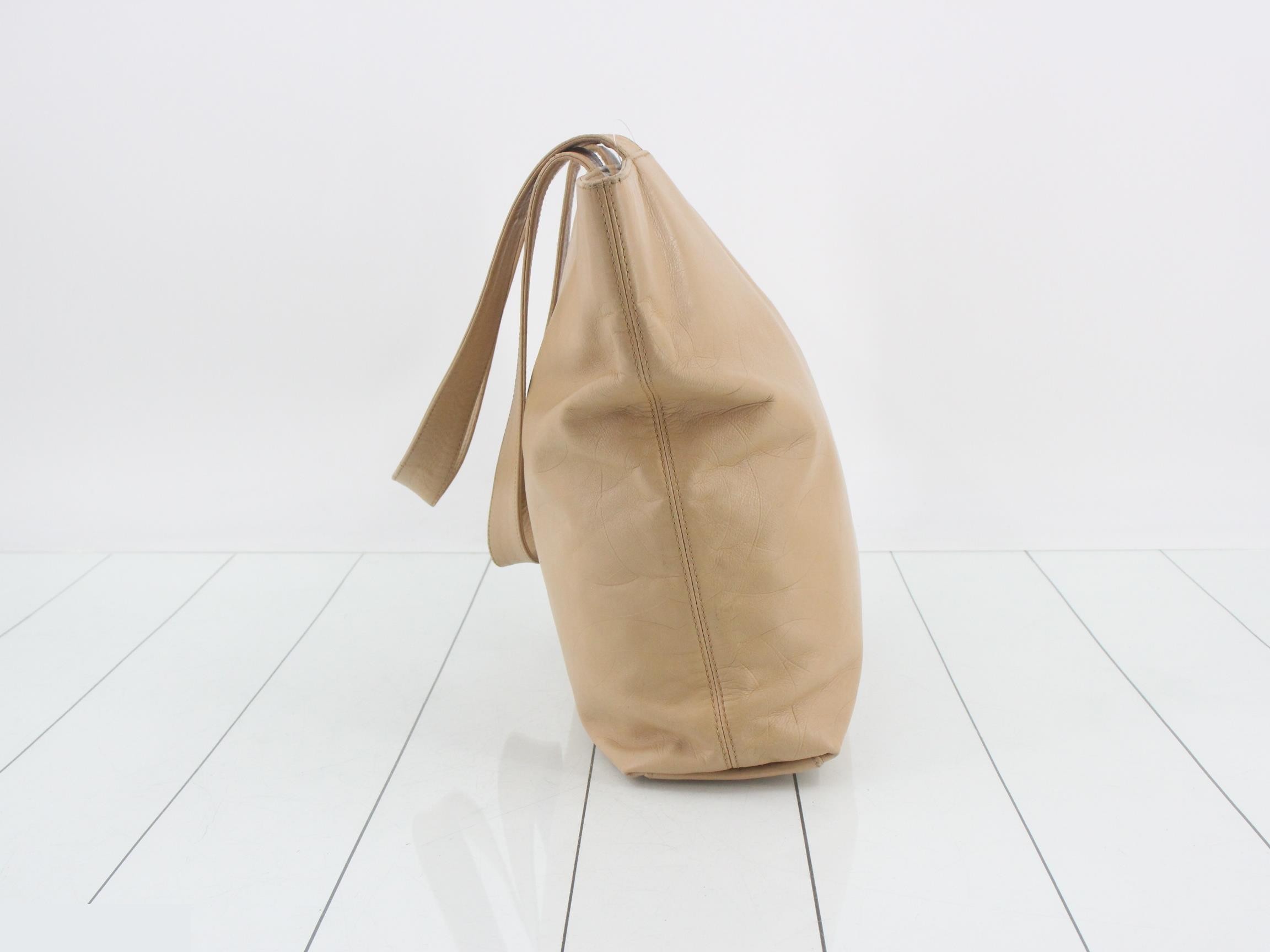 Coco Mark Tote Bag, Unit #6 — view 3