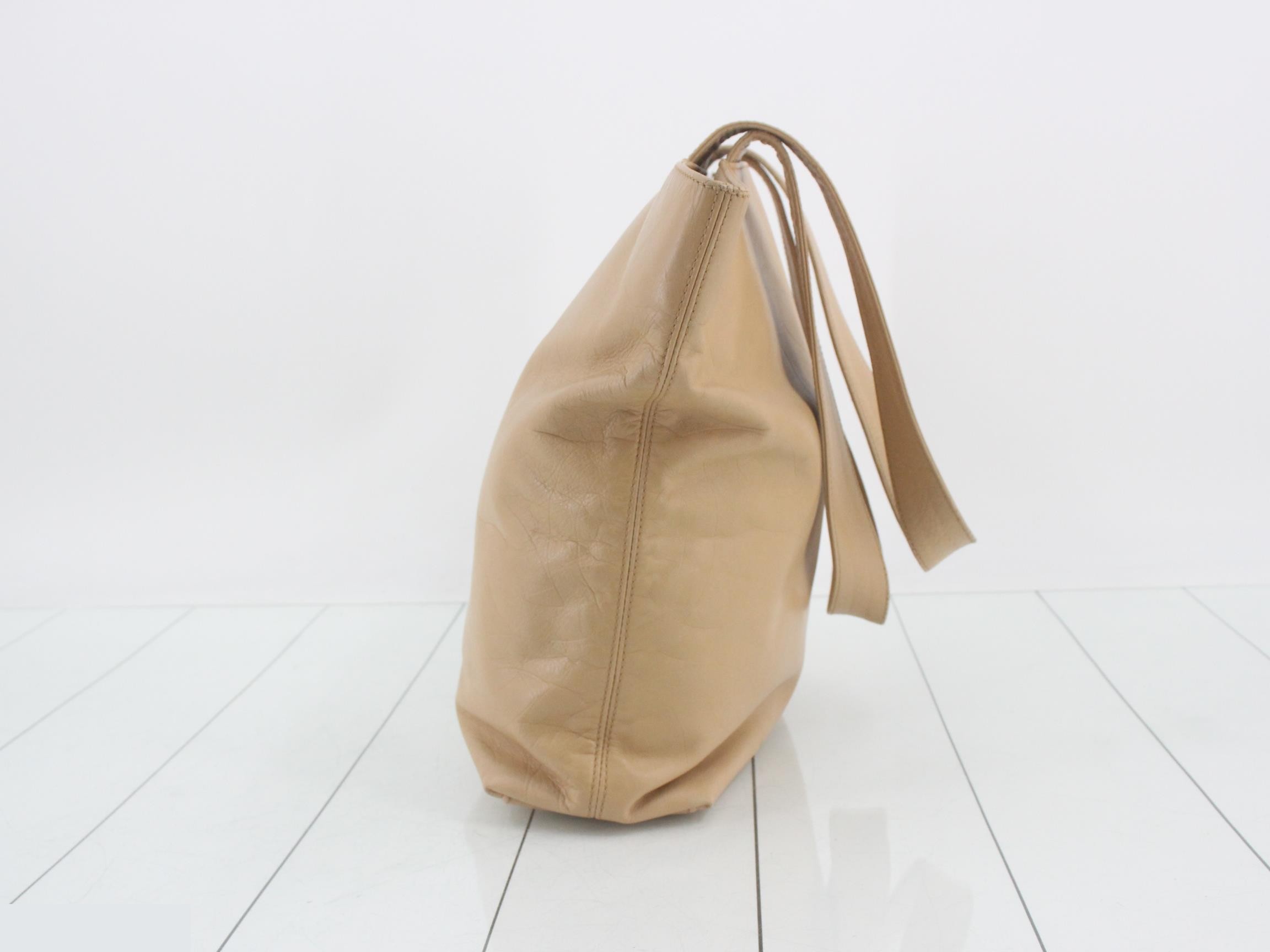 Coco Mark Tote Bag, Unit #6 — view 4