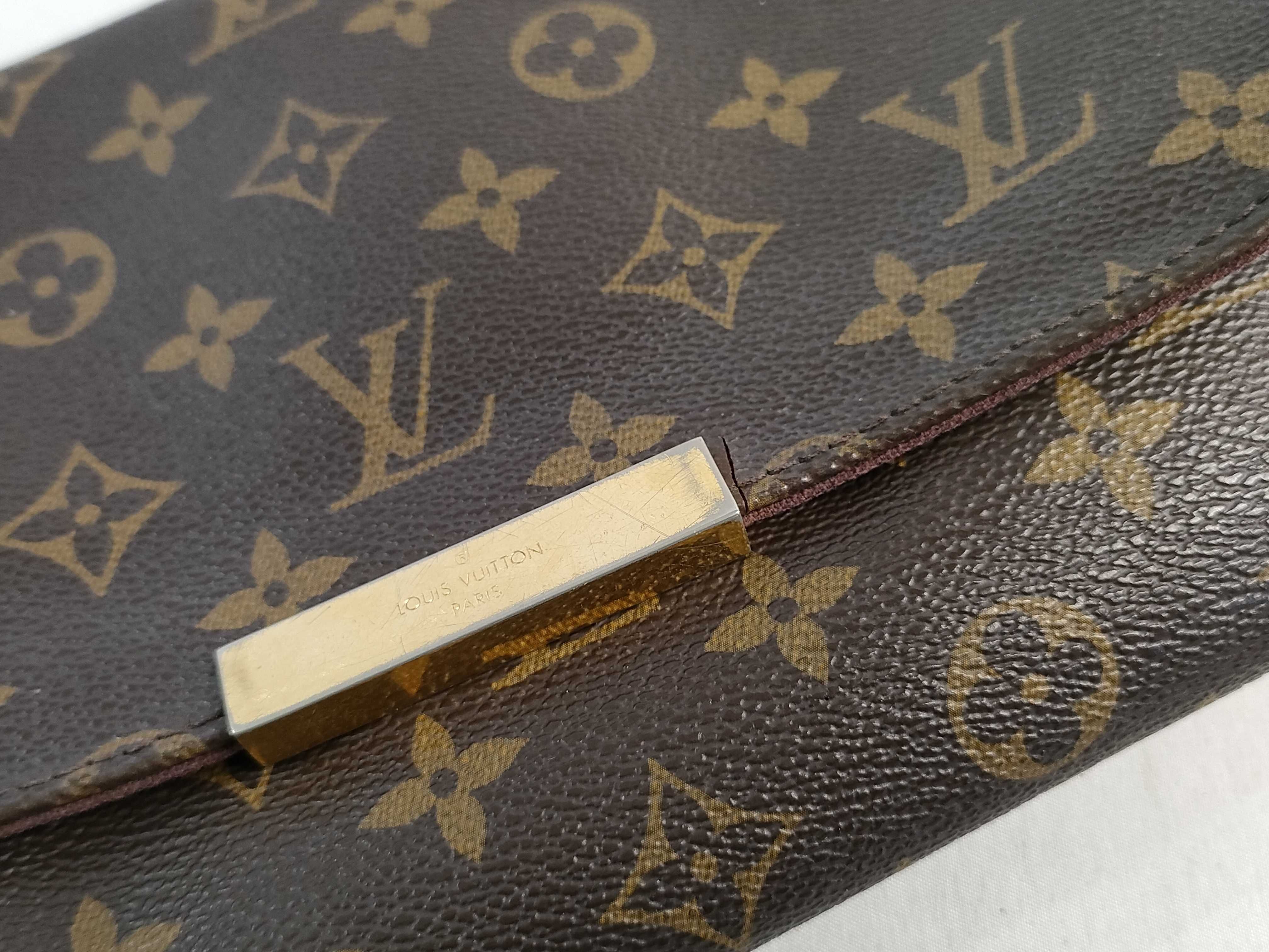 Monogram Favorite Handbag — view 14