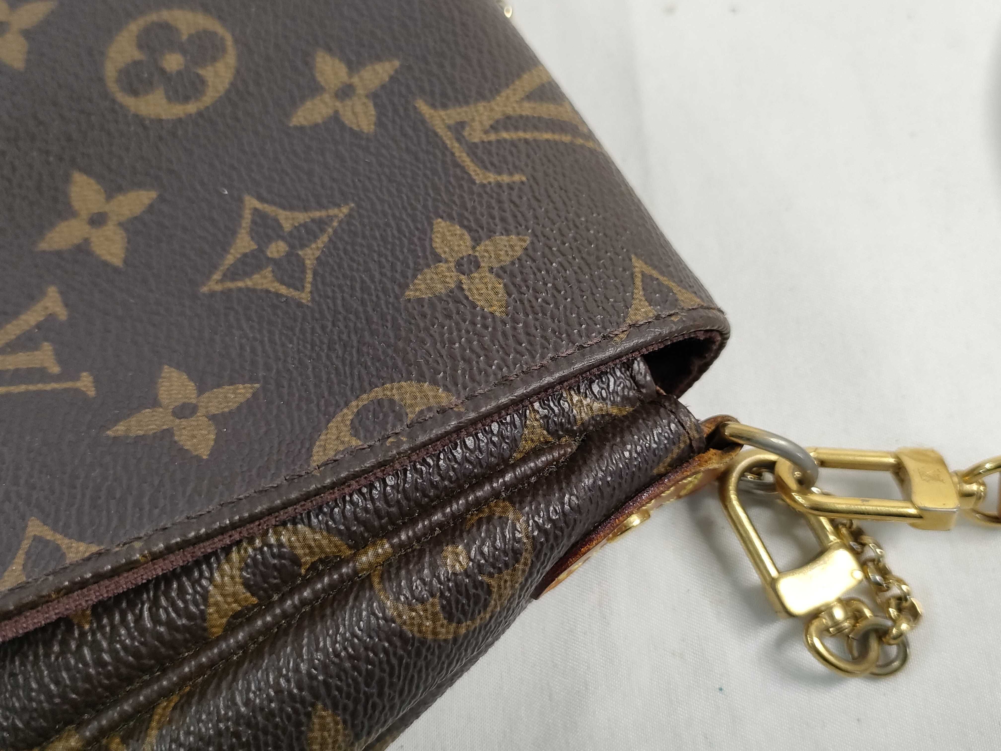 Monogram Favorite Handbag — view 15