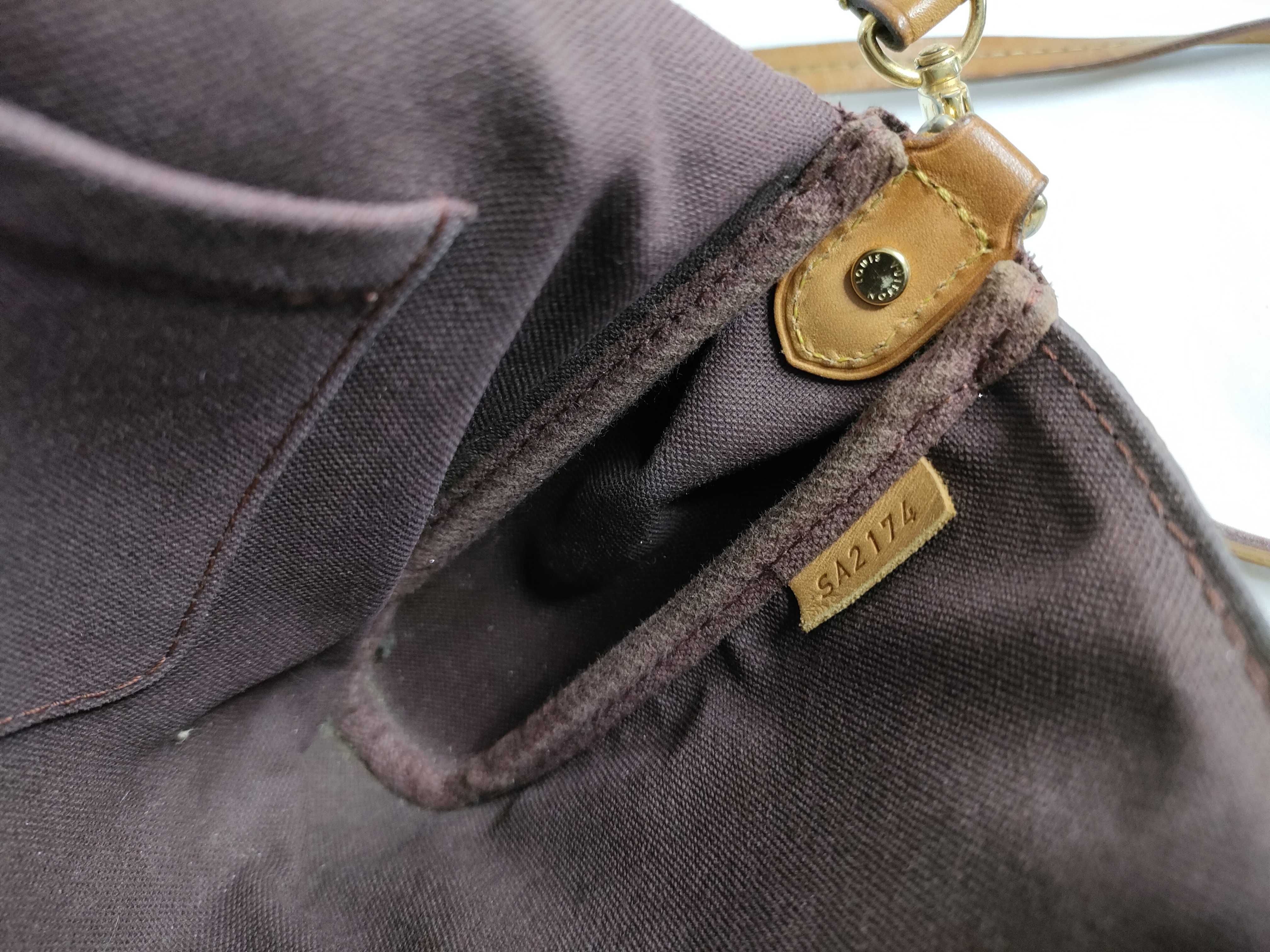 Monogram Favorite Handbag — view 10