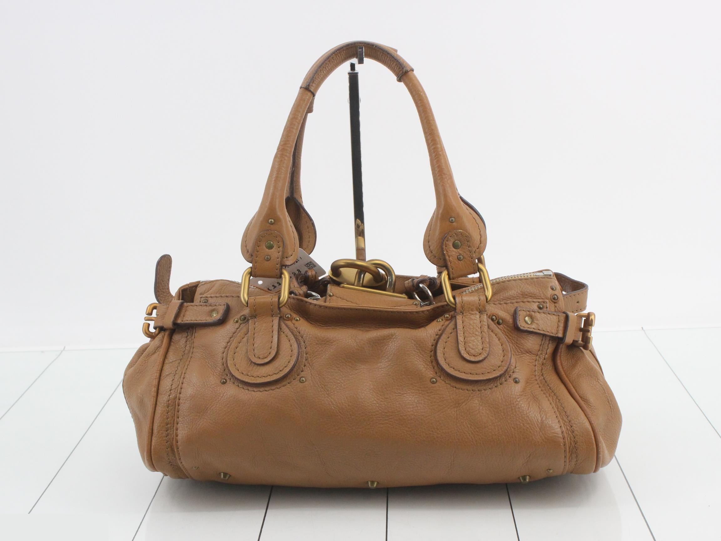 Paddington (Bag) - Handbag — view 2