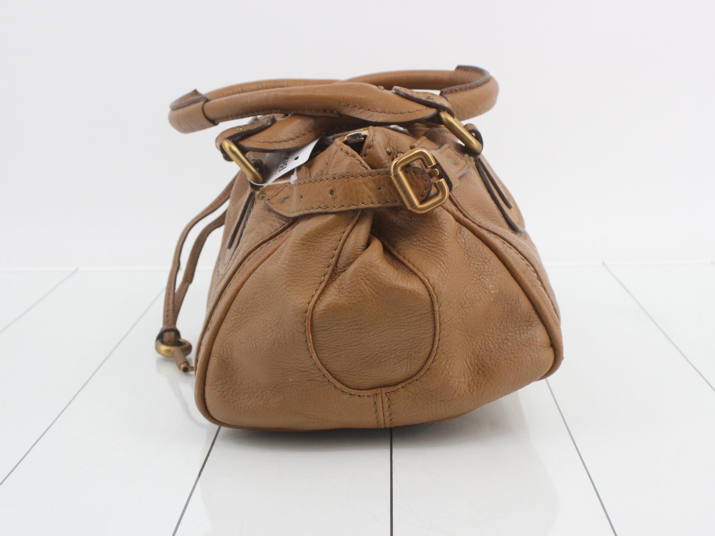 Paddington (Bag) - Handbag — view 3