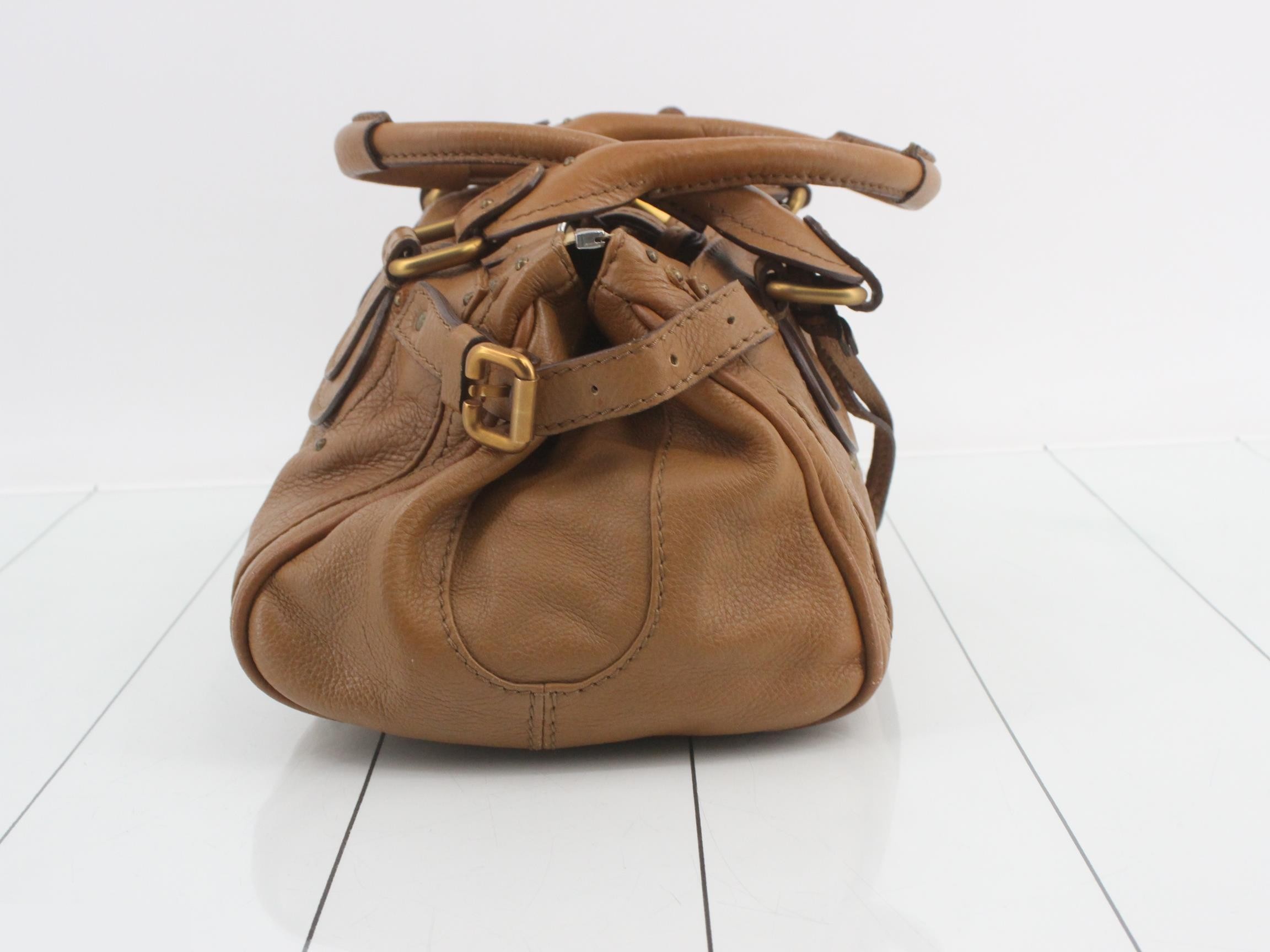 Paddington (Bag) - Handbag — view 4
