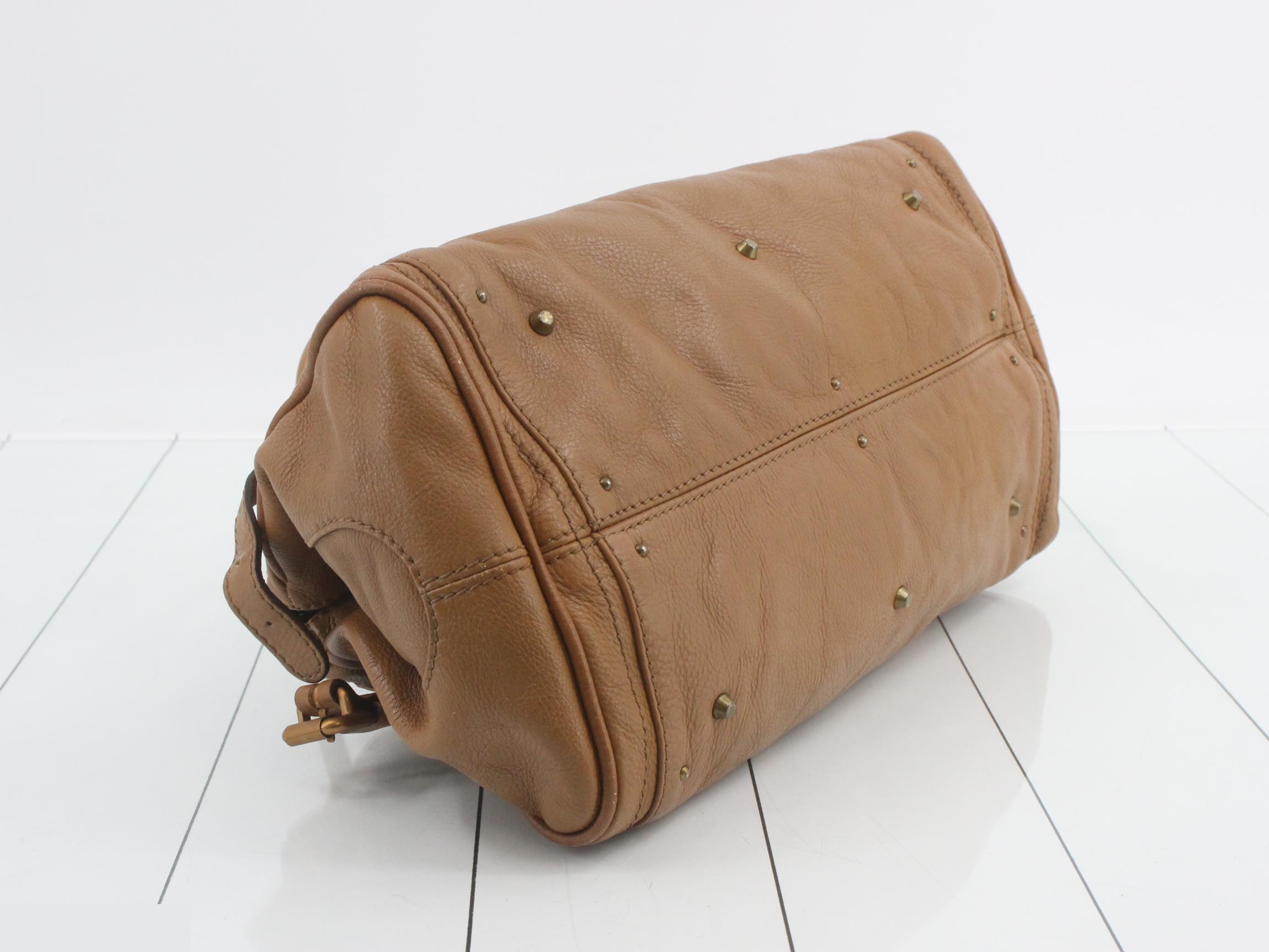Paddington (Bag) - Handbag — view 5