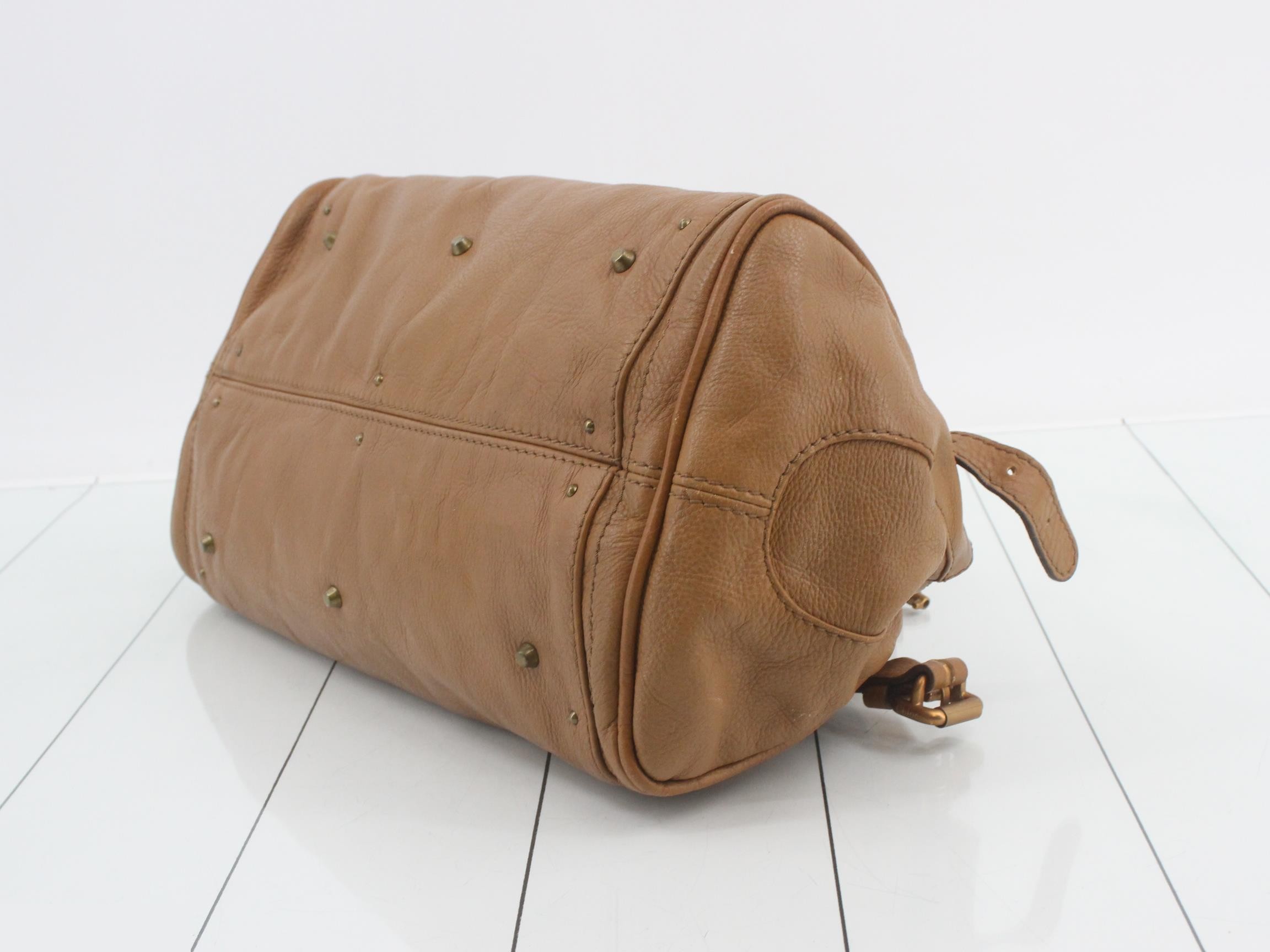 Paddington (Bag) - Handbag — view 6