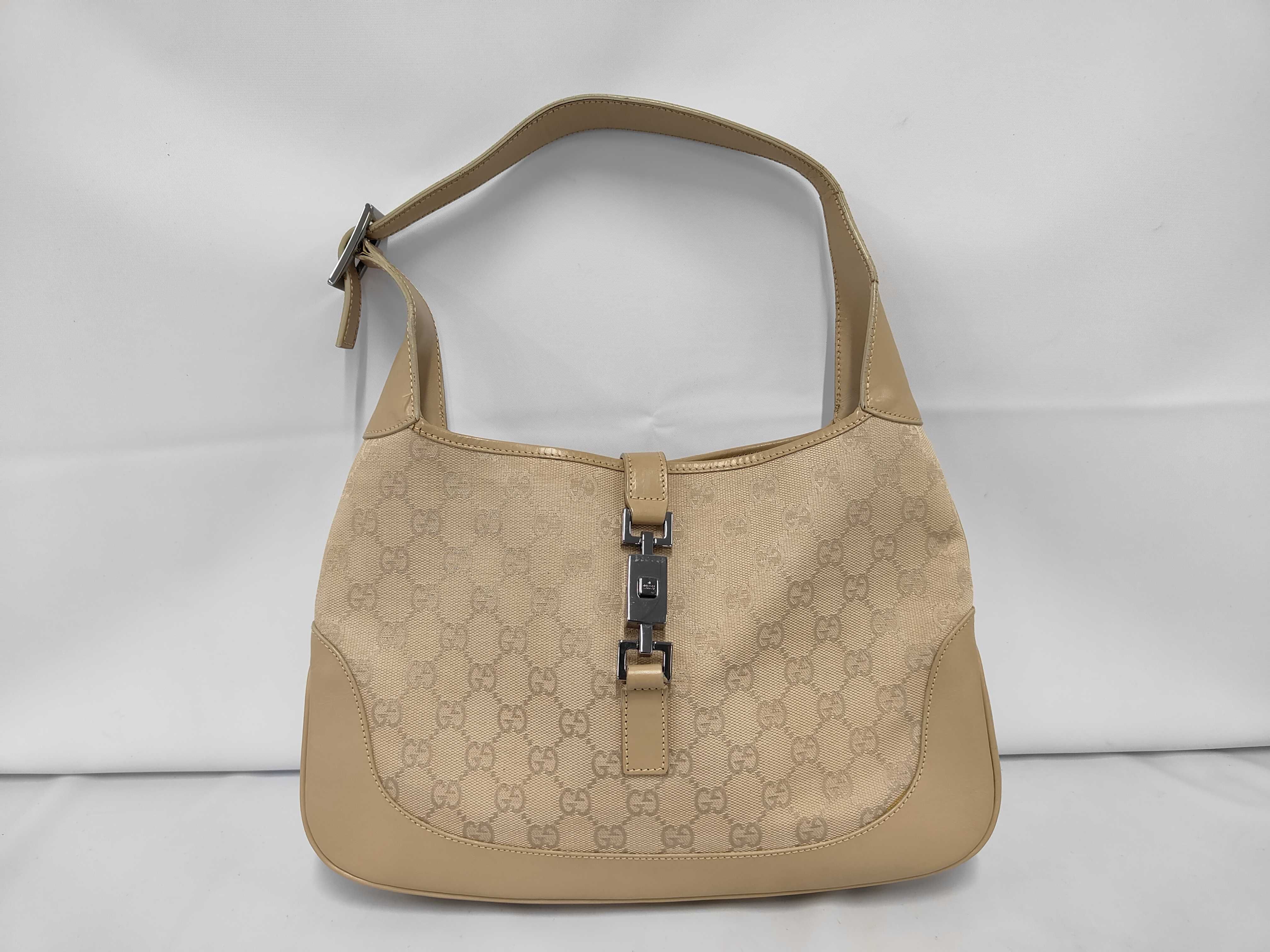 Jackie Shoulder Bag