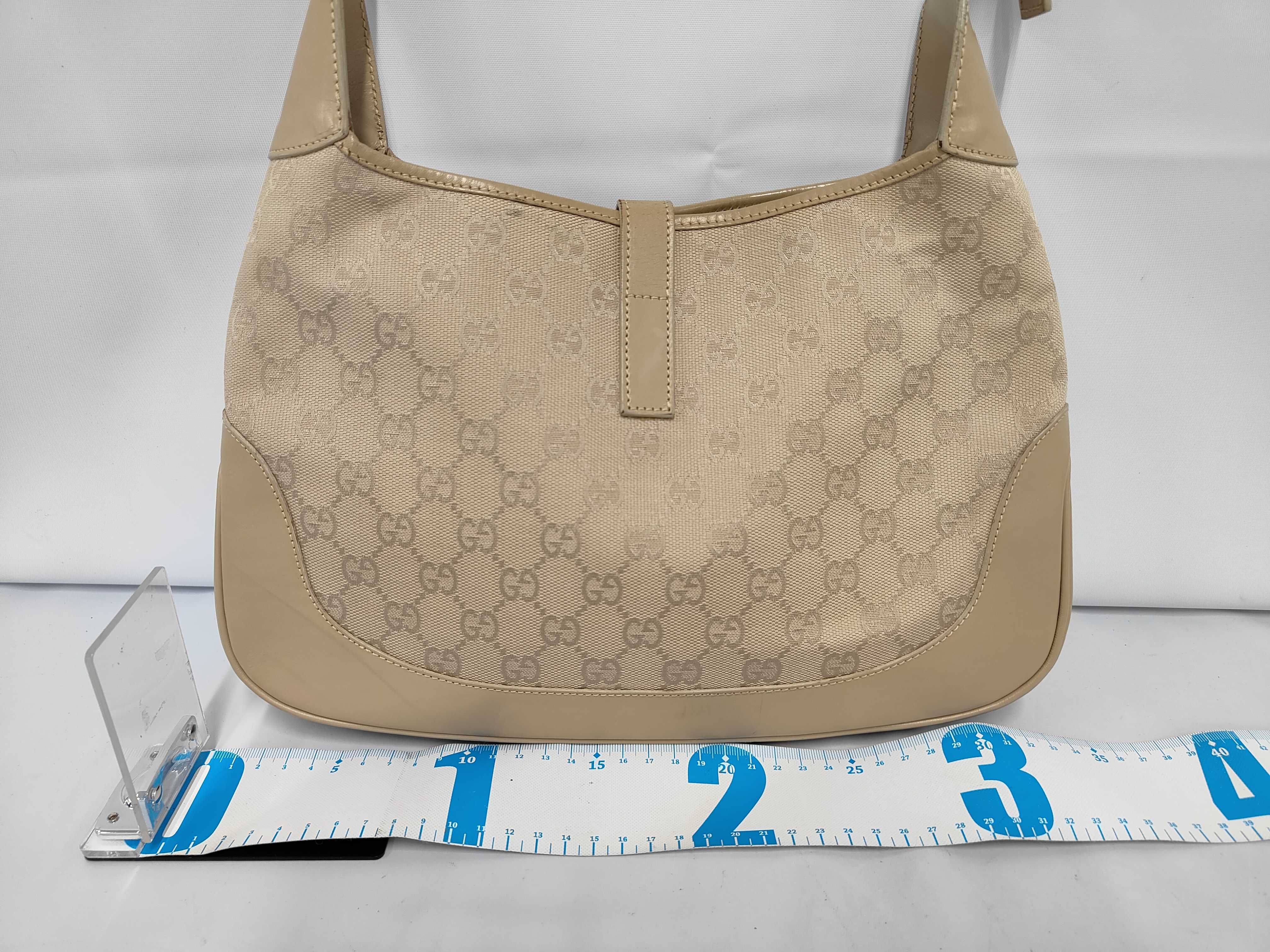 Jackie Shoulder Bag — view 2