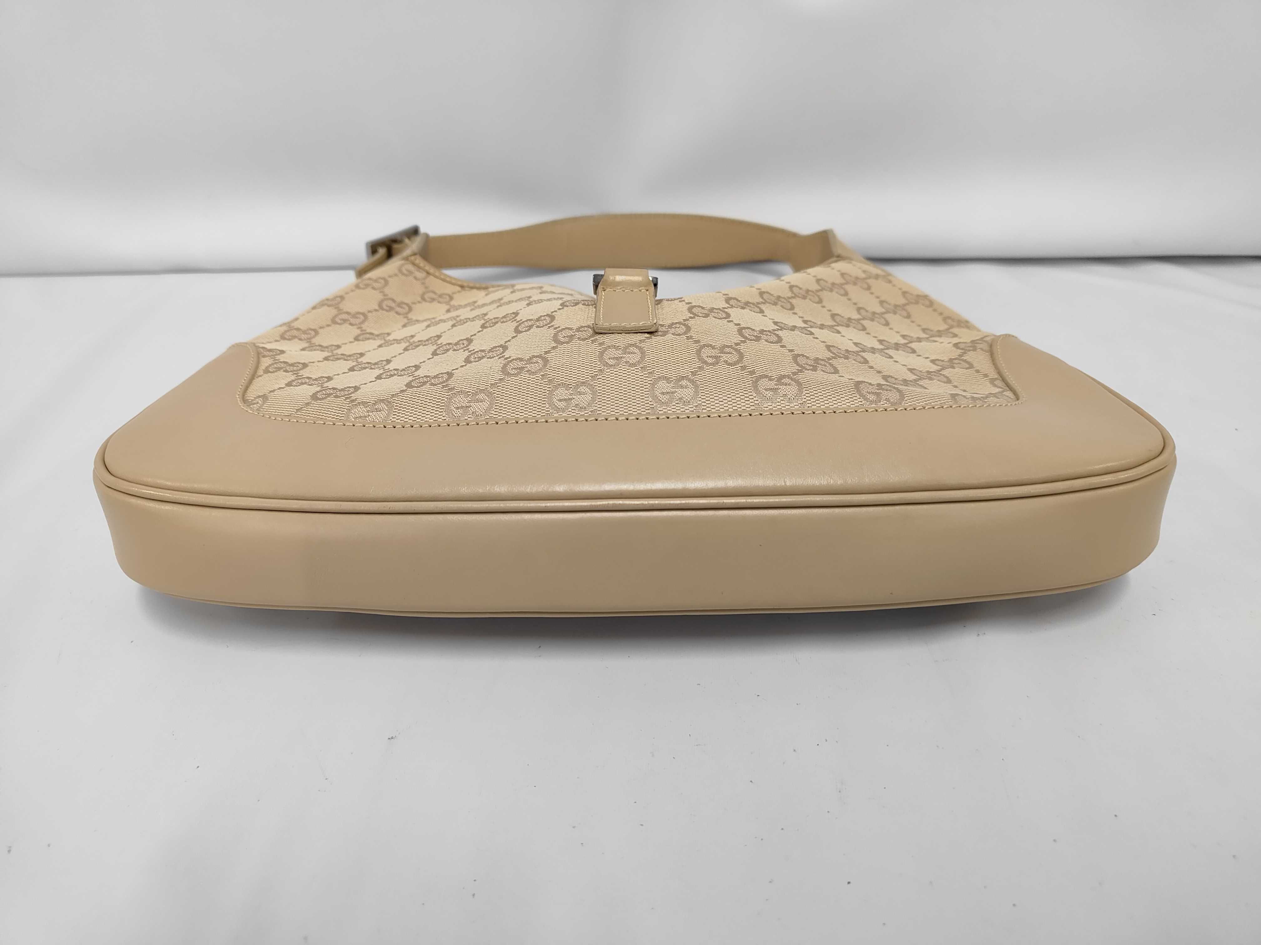 Jackie Shoulder Bag — view 3