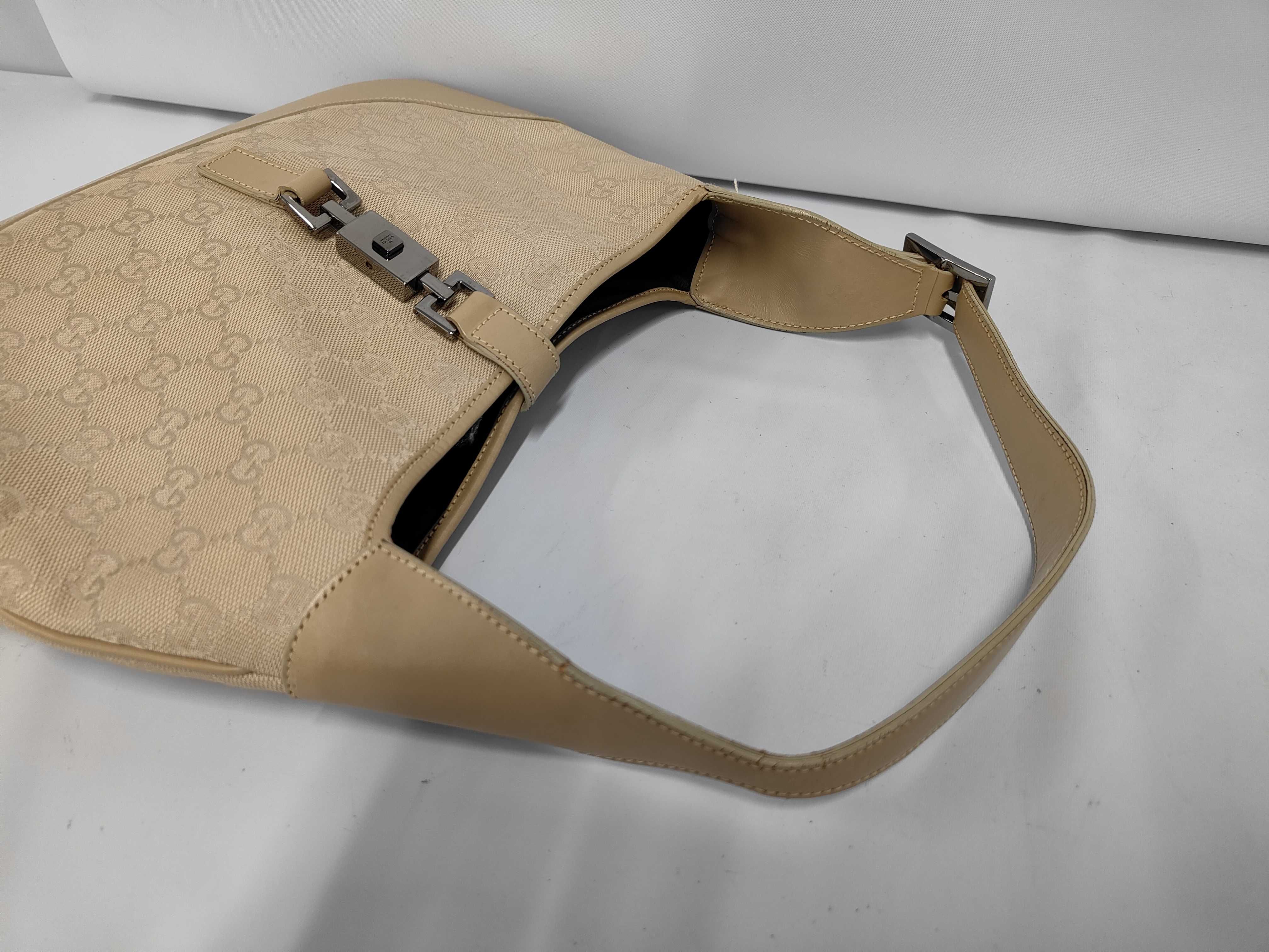 Jackie Shoulder Bag — view 5