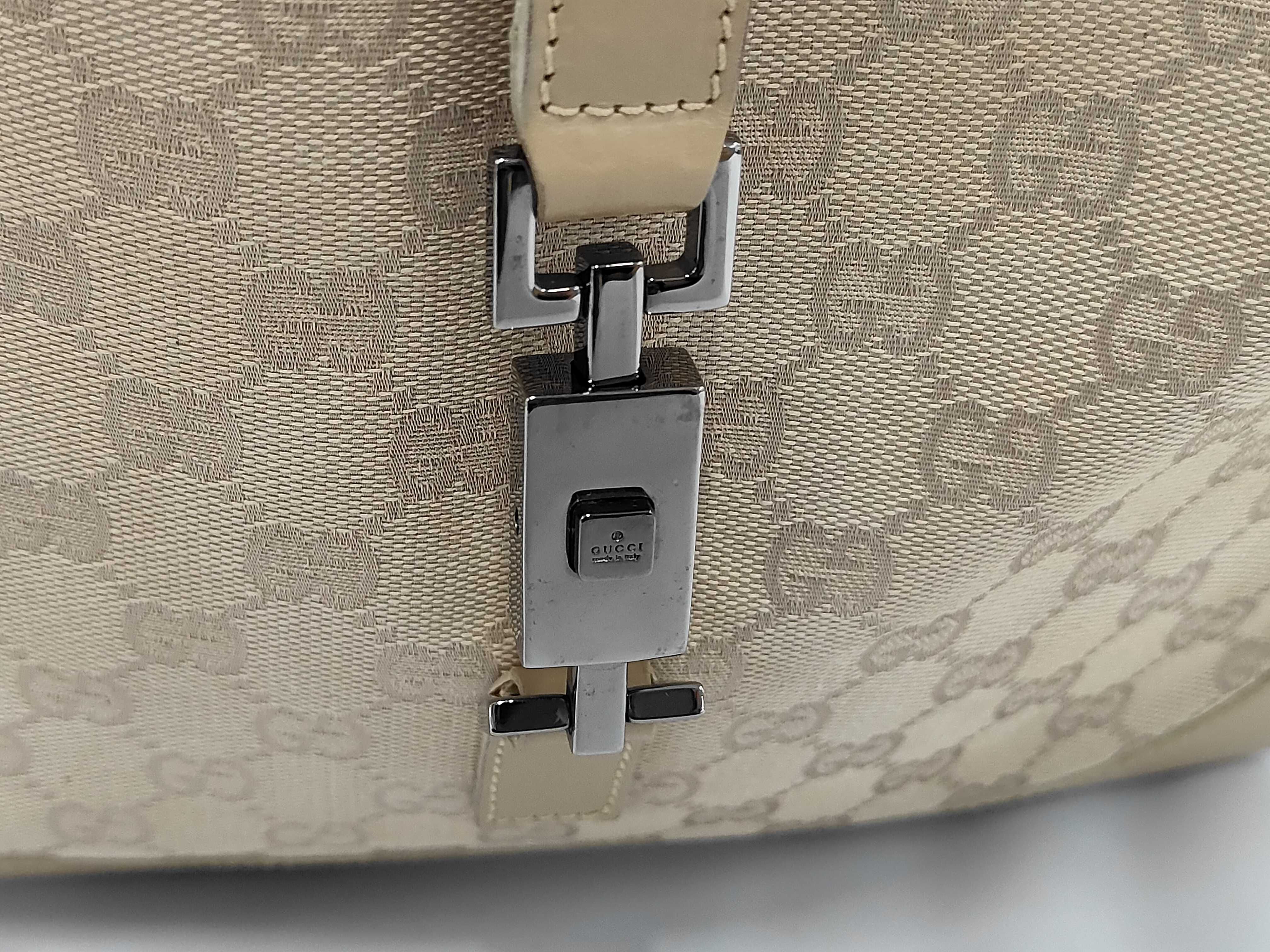 Jackie Shoulder Bag — view 9