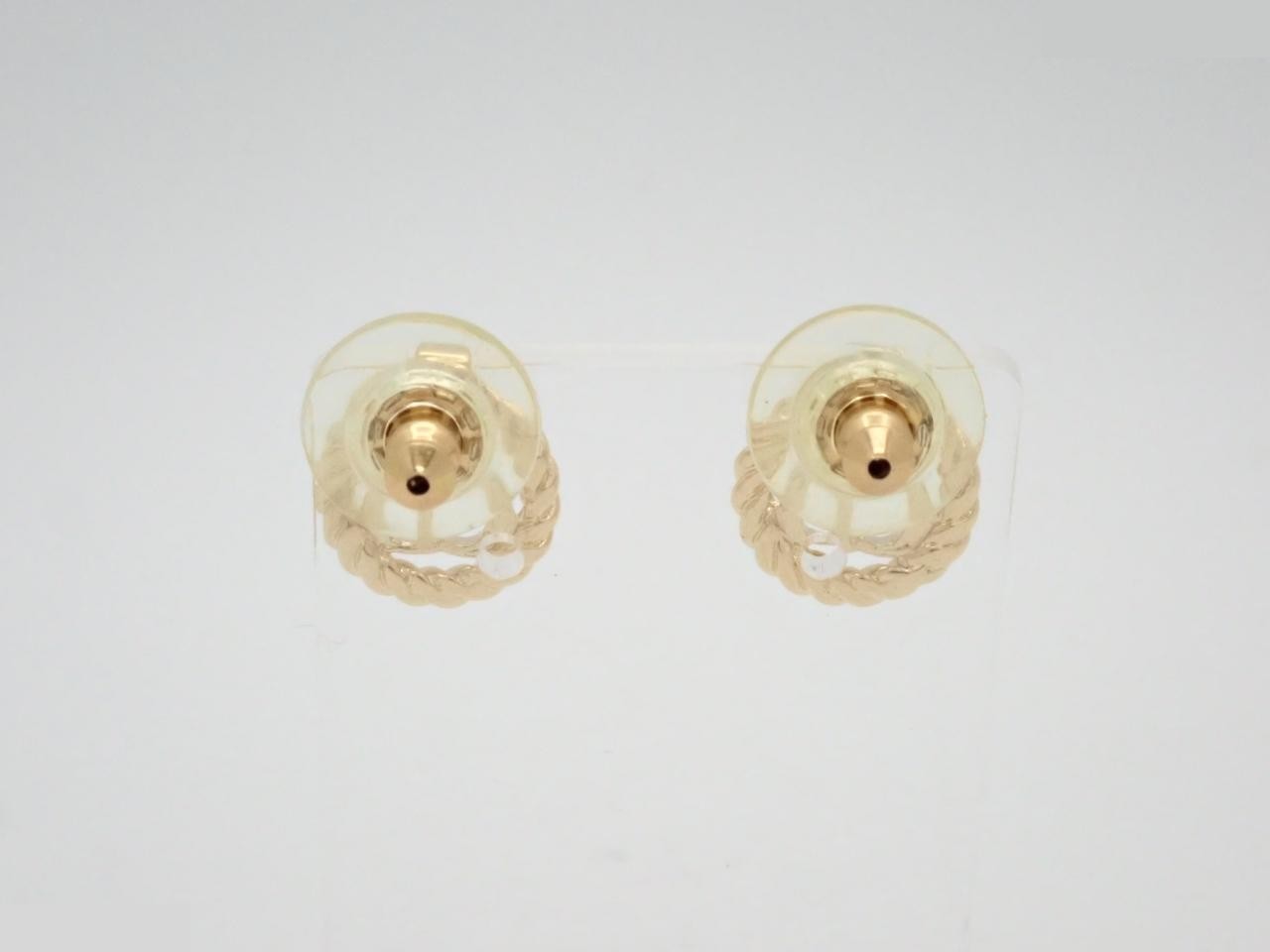 GP Earrings — view 2