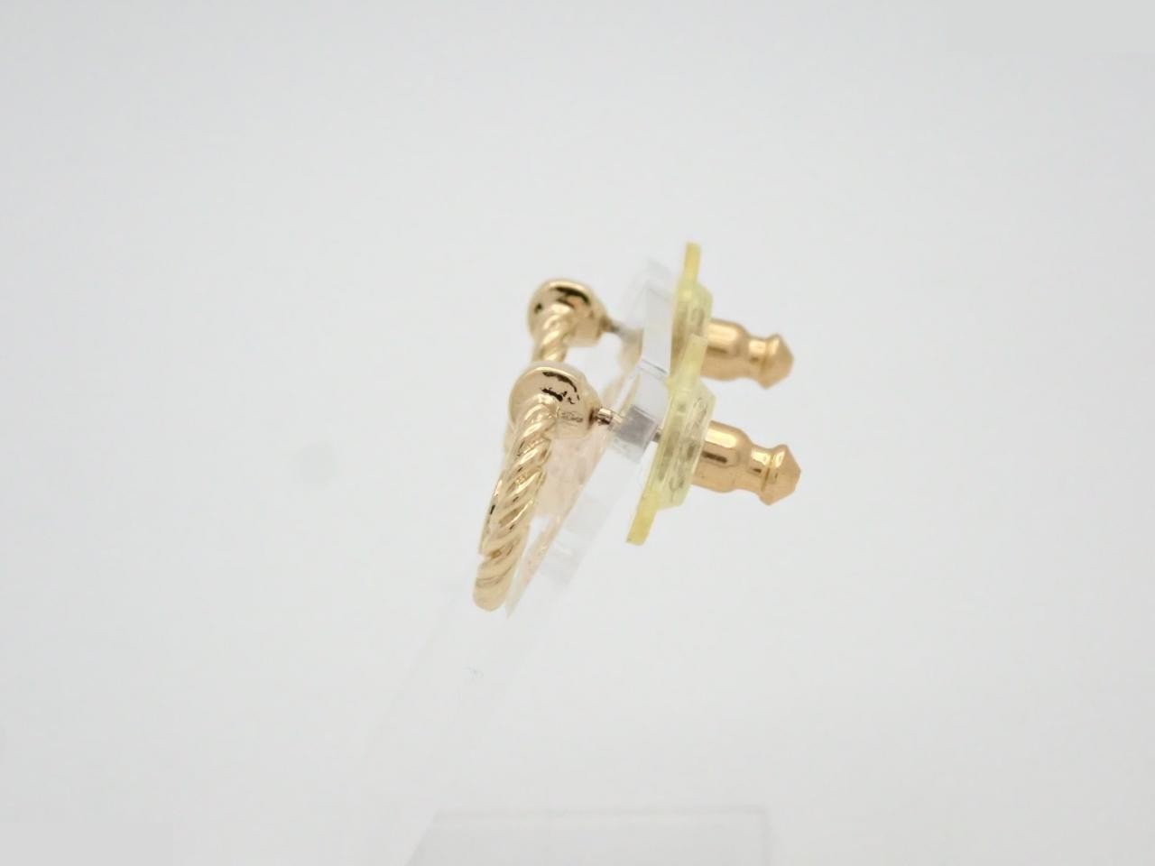 GP Earrings — view 3