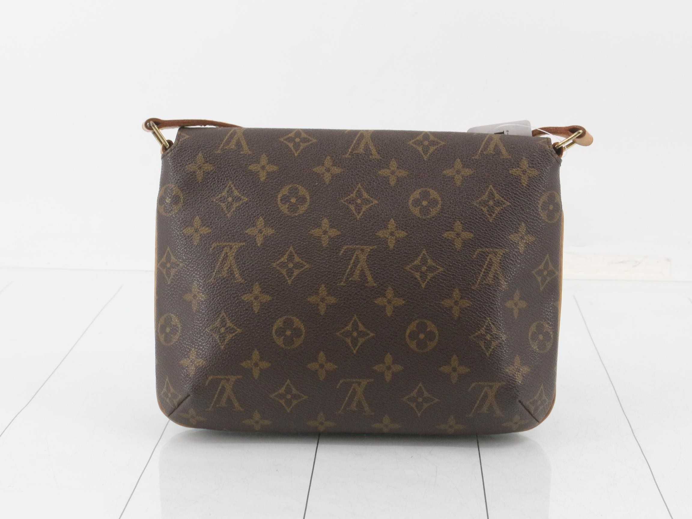 Musette Tango Short Shoulder — view 2